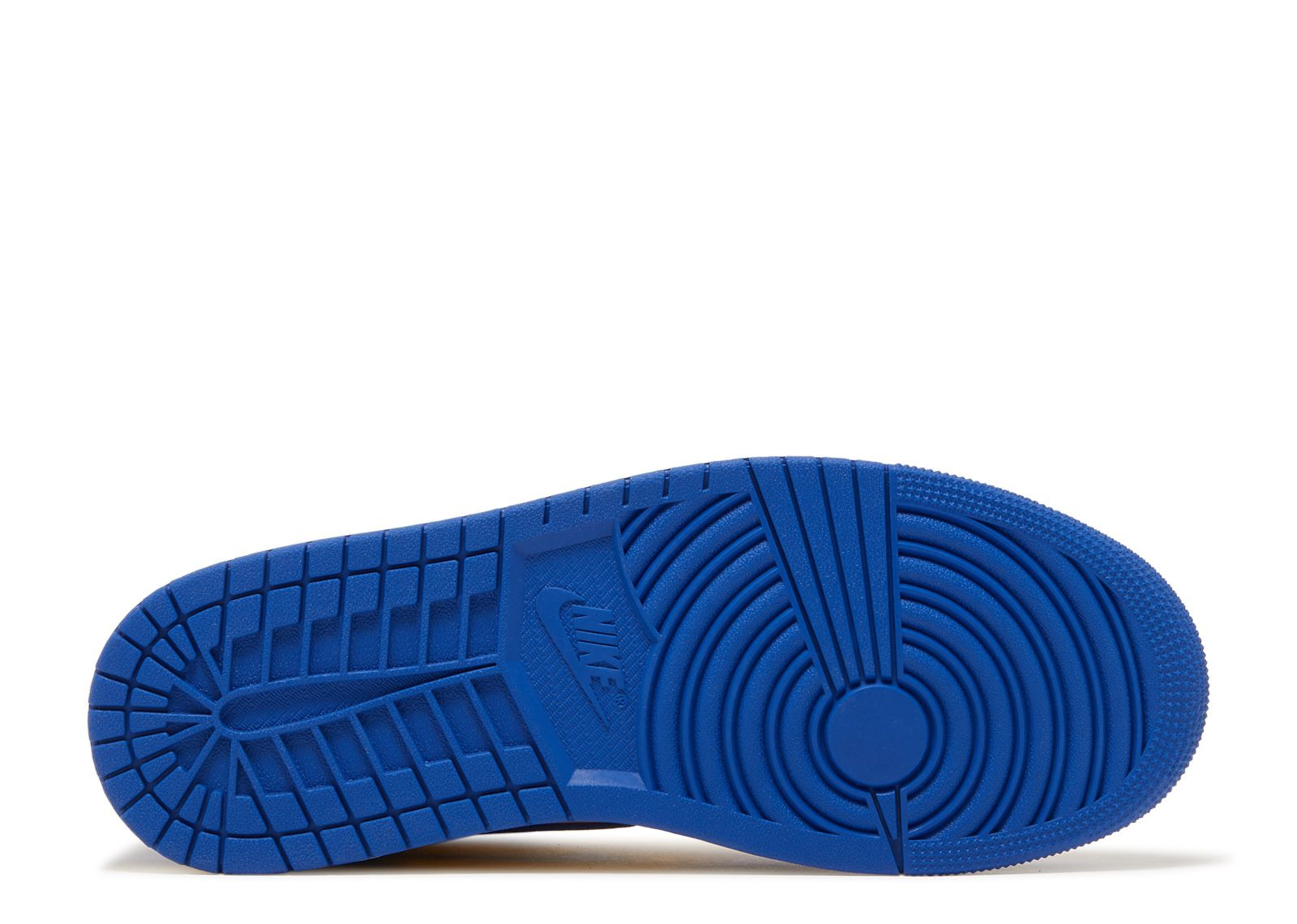 WMNS JORDAN 1 RETRO HIGH OG 'REVERSE LANEY' - 4