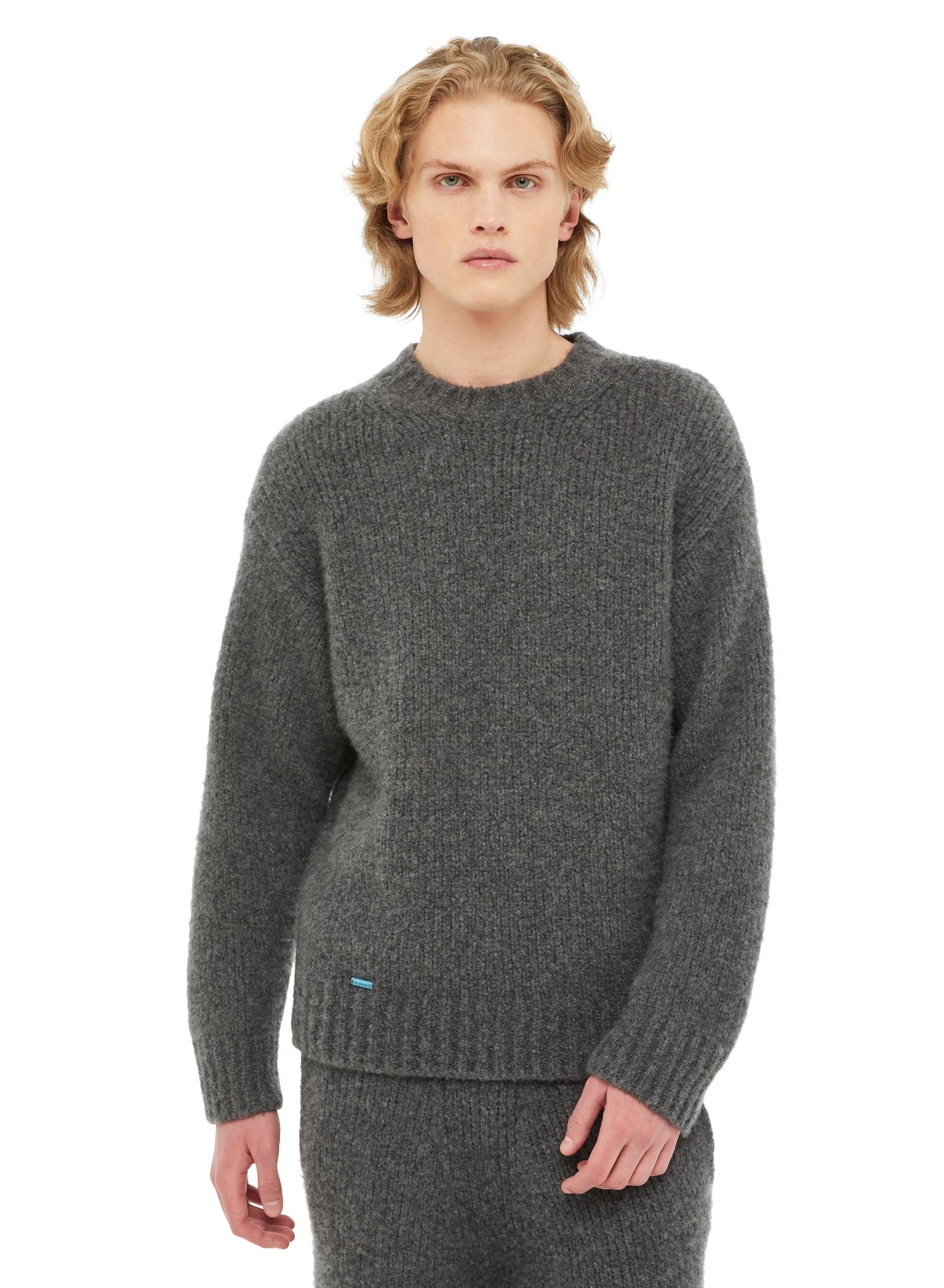 ALANUI FINEST SWEATER - 7
