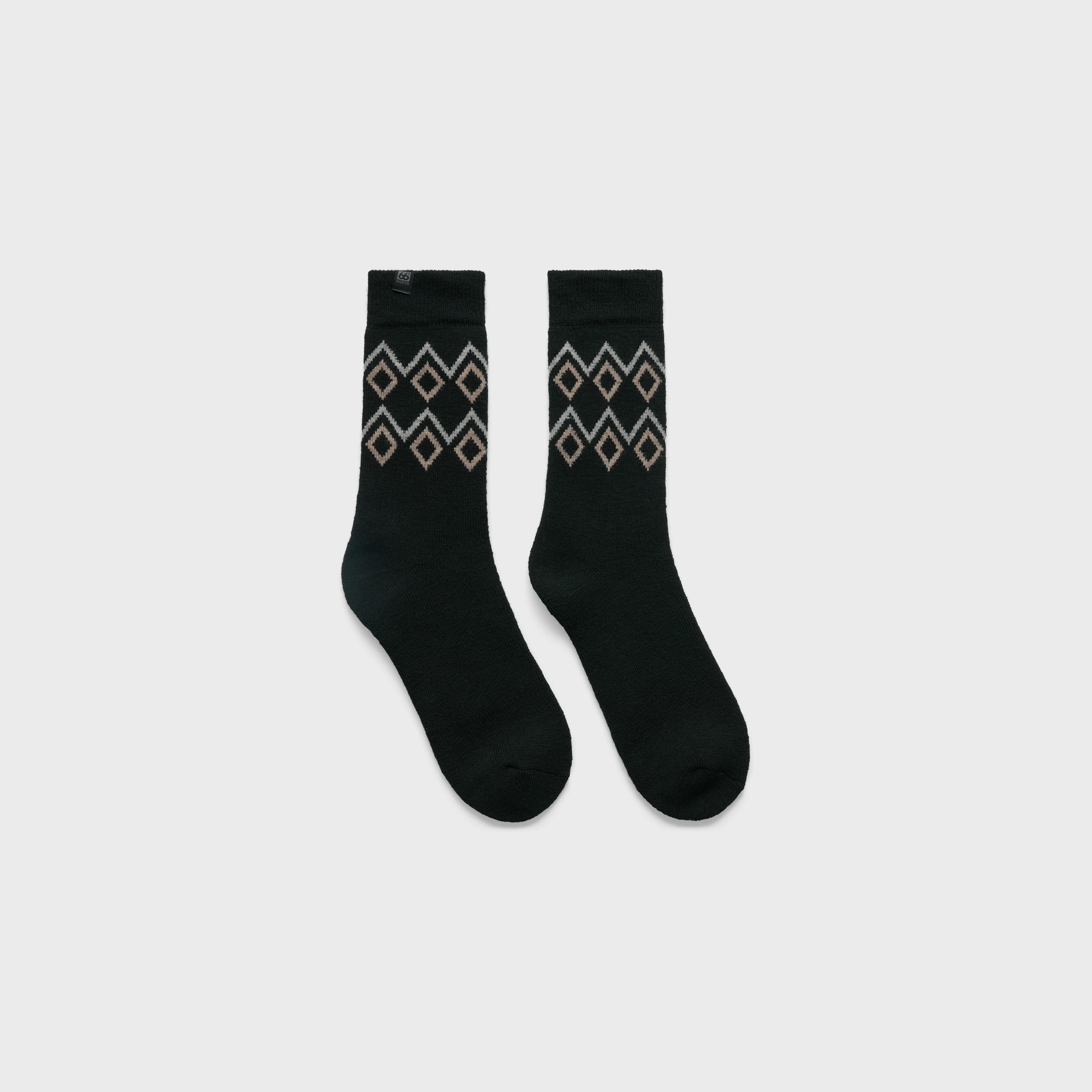 Kaldi Socks - 1