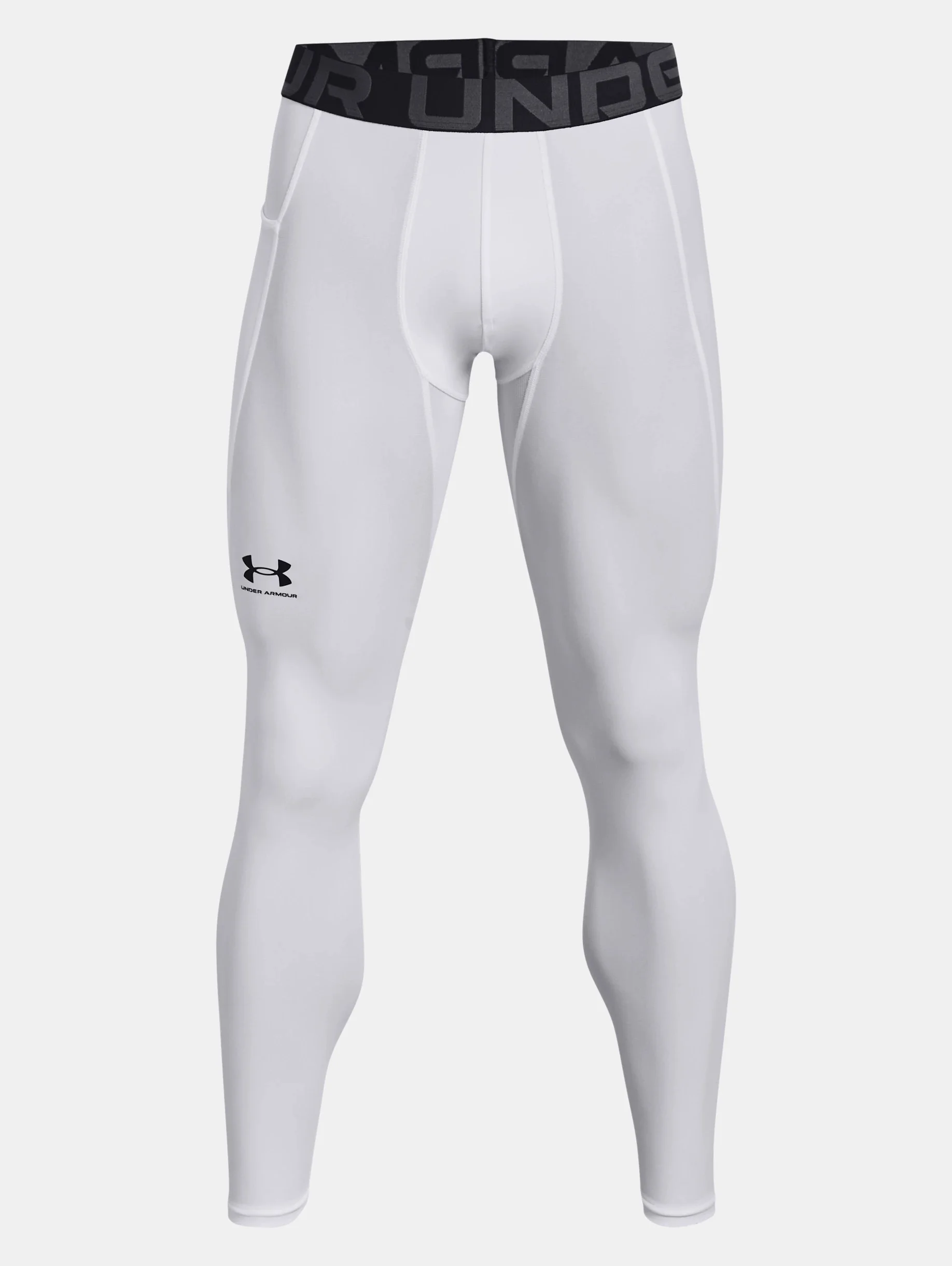 Men's HeatGear® Leggings - 1