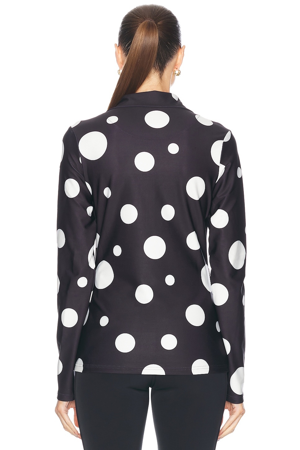Dottie Ski Pully - 4