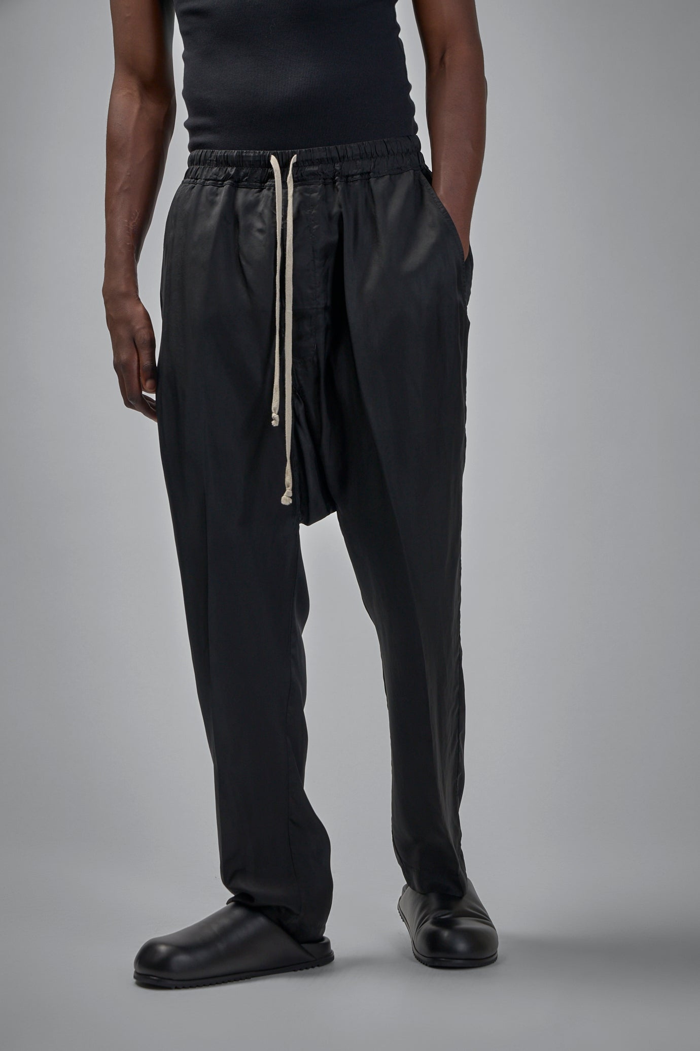 Drawstring Long - 4