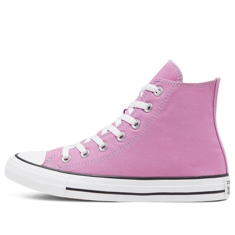 Converse Chuck Taylor All Star High 'Peony Pink' 166704C - 1