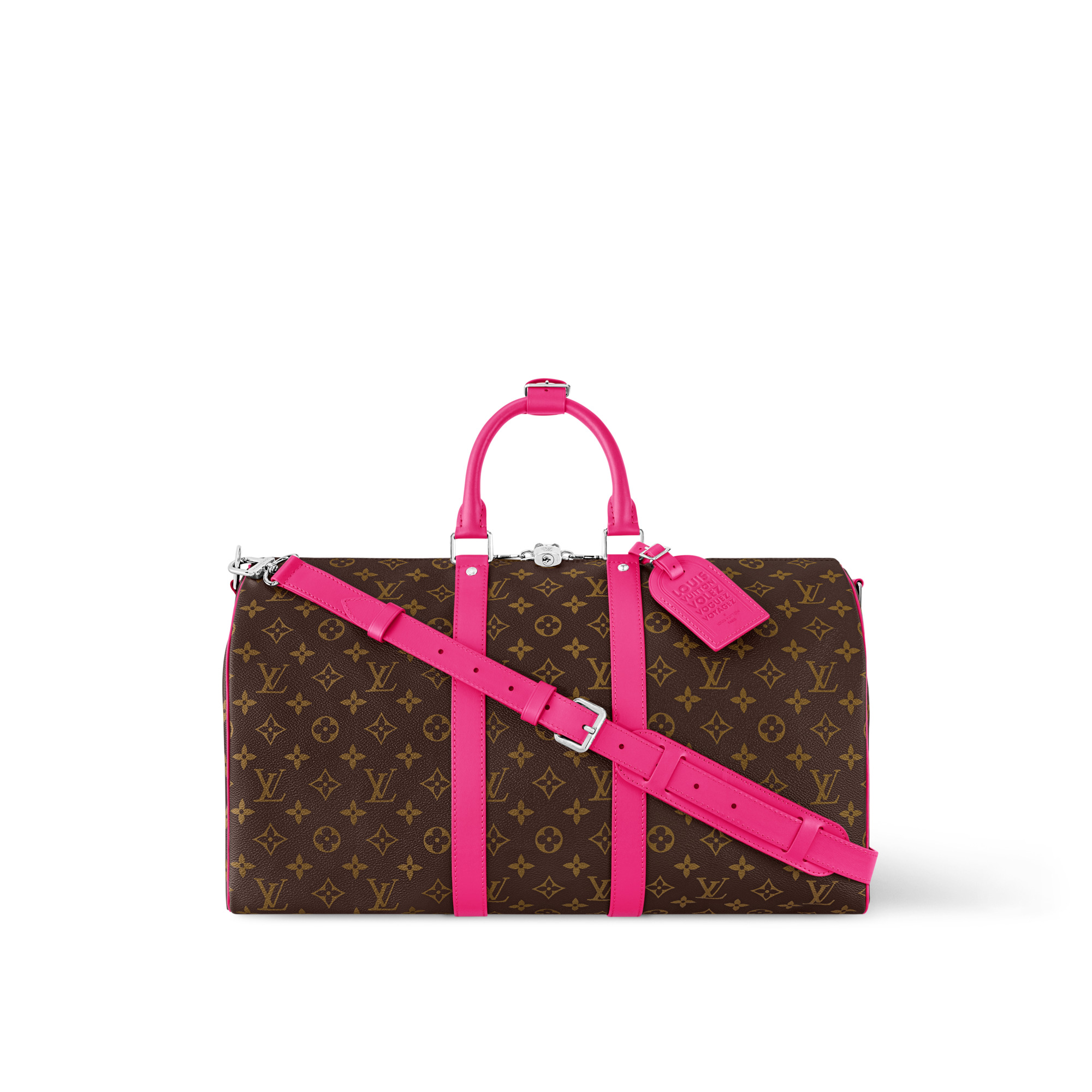 Keepall Bandoulière 45 - 1