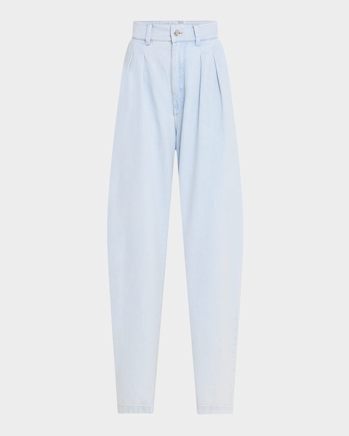 The Tapered Trouser Jeans - 1