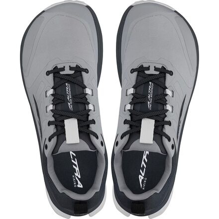 Lone Peak 9 Waterproof Low Hiking Shoe - Men's - 6