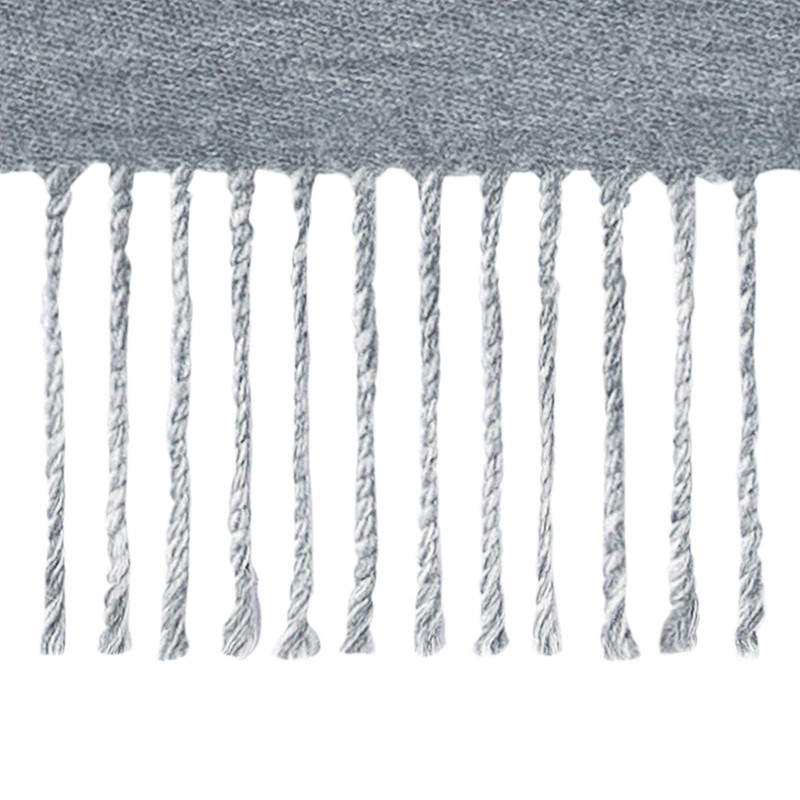 All About Monogram Scarf 4