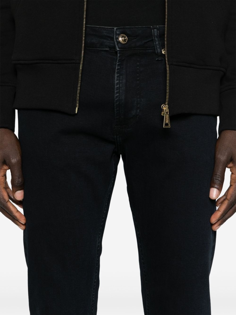 Dundee skinny-leg jeans - 5