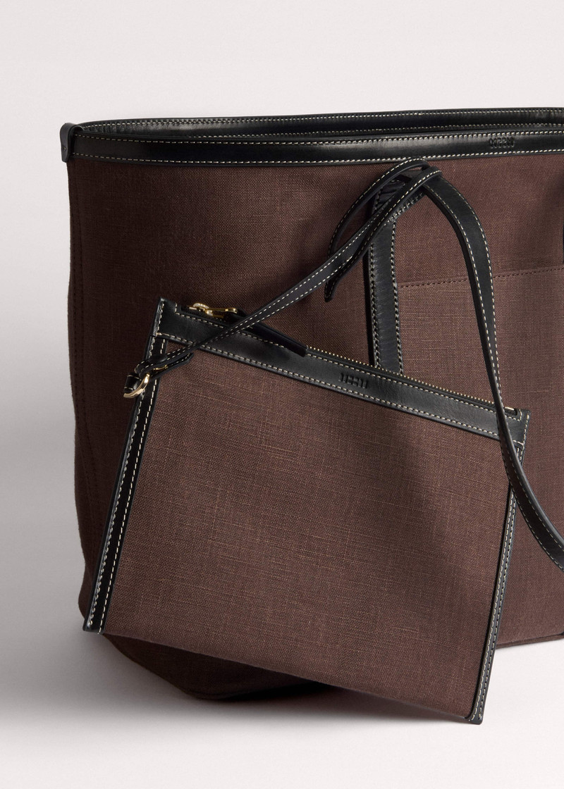 Reversible Tote 4