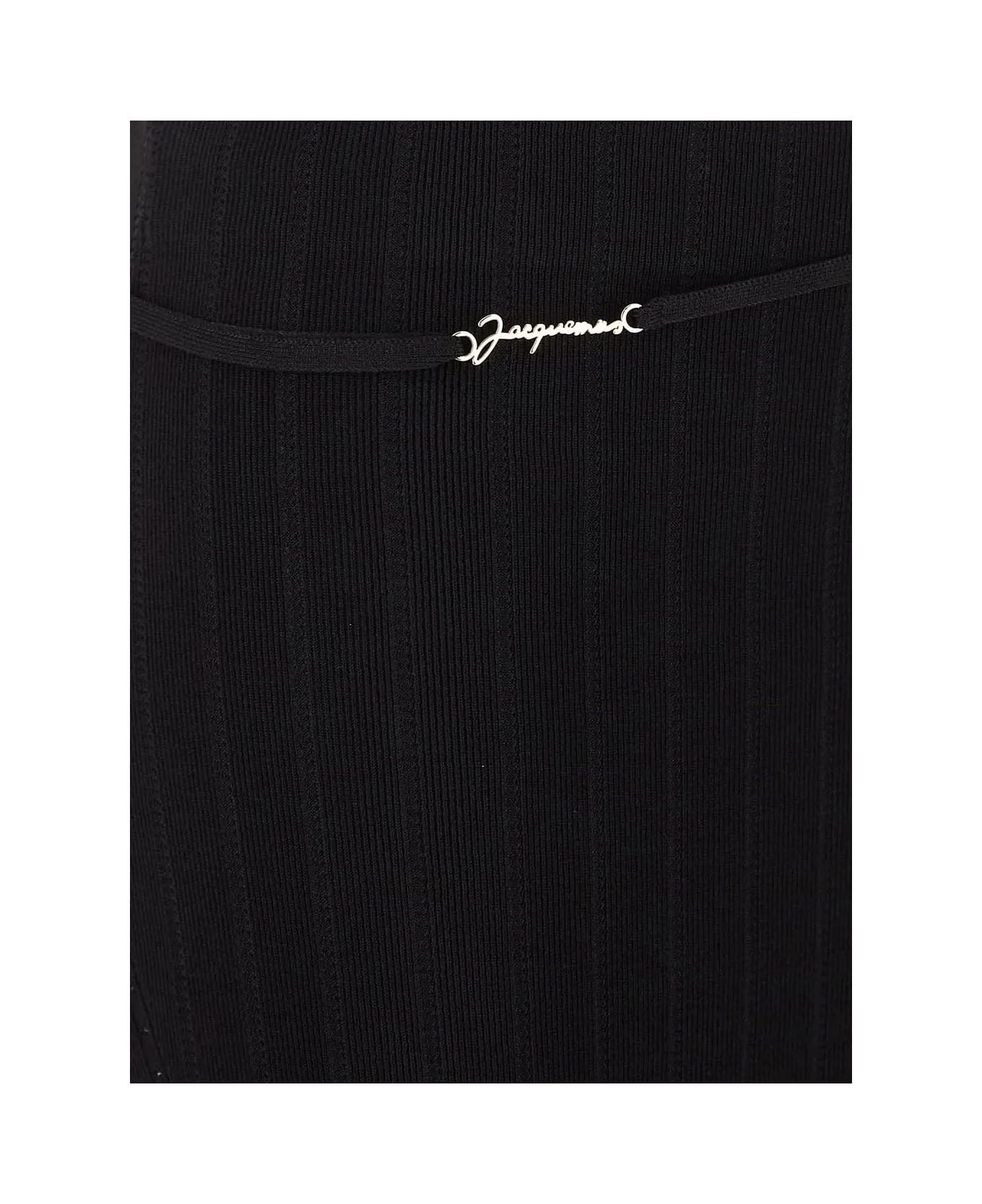La Jupe Pralu Skirt - 3