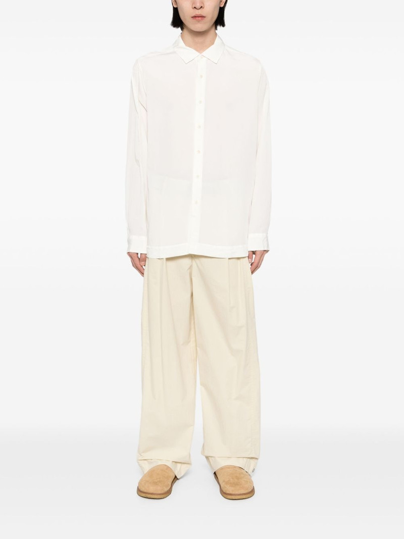 CASEY/CASEY cooper shirt outlook