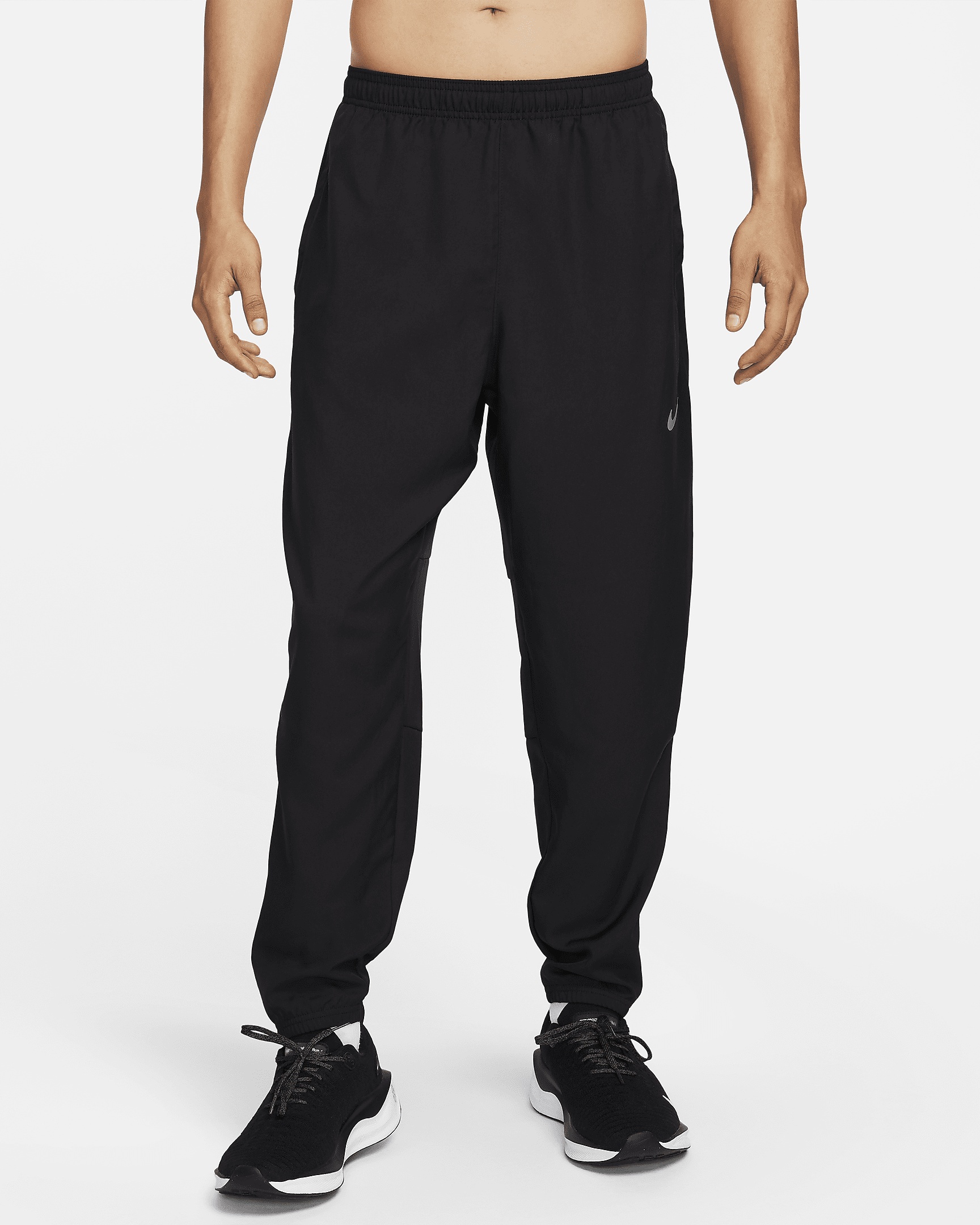 Nike Challenger Men's Dri-FIT Woven Running Pants - 1