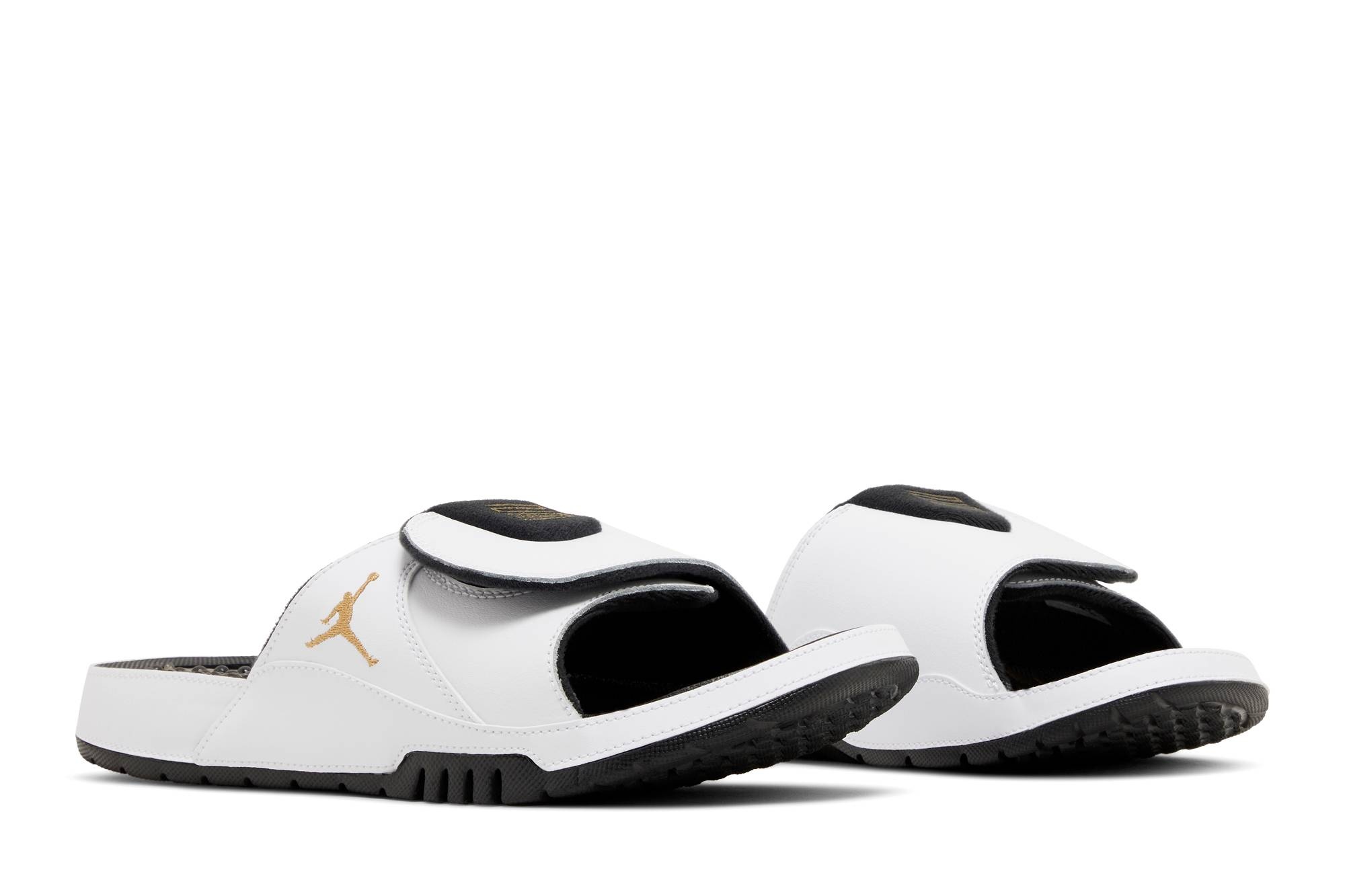 Jordan Hydro 11 Retro Slide 'Gratitude' - 8