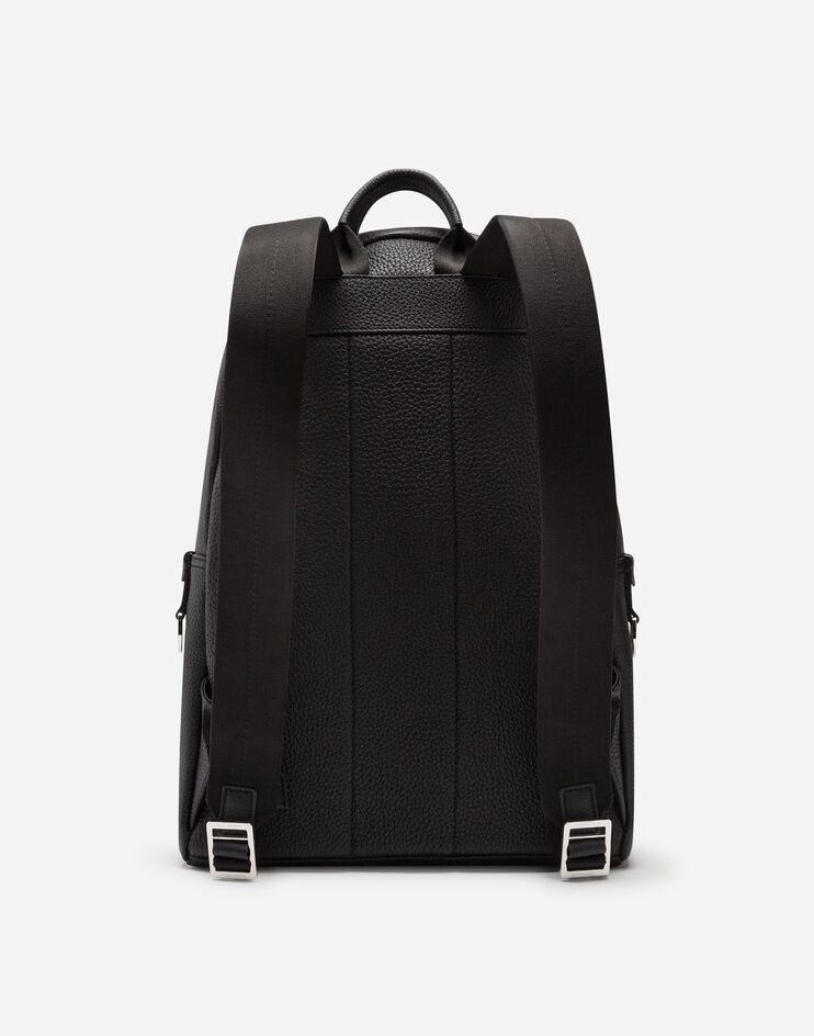 Calfskin vulcano backpack - 3