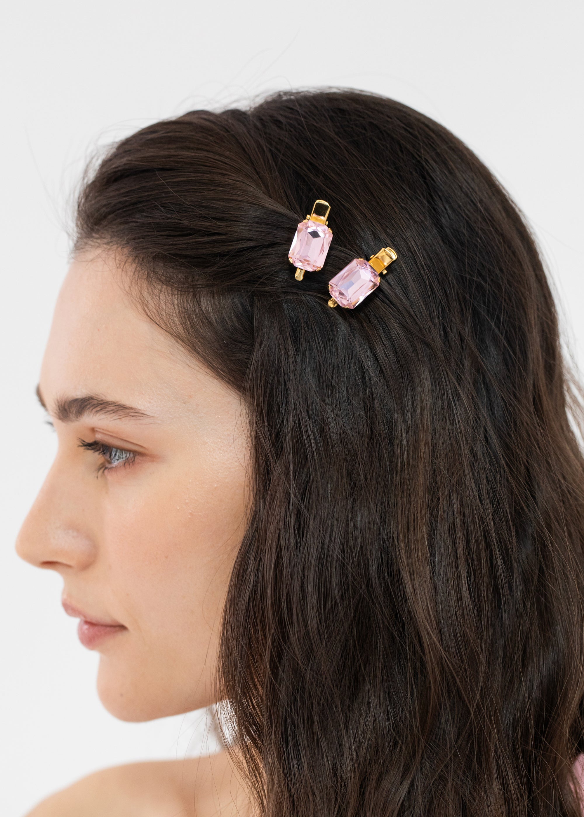 Kara Hair Clips - 3