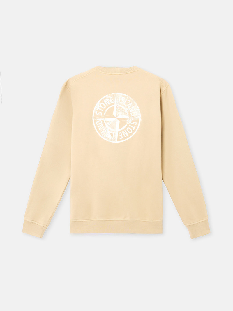 6100665 COTTON FLEECE 6