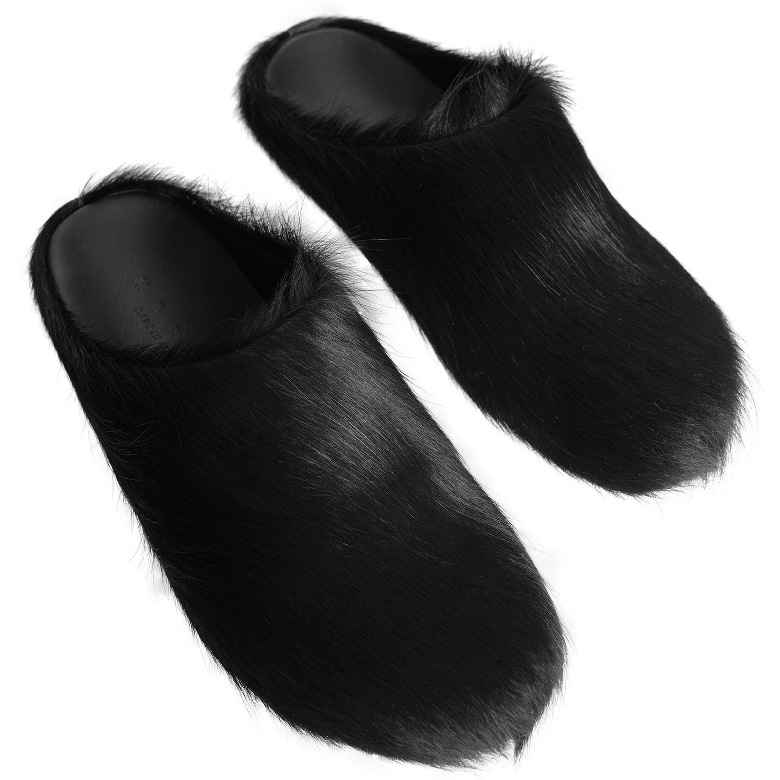 FUSSBETT MULES - 2