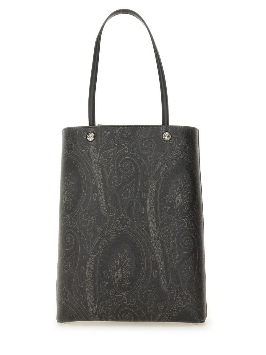 Etro Paisley Shopping Bag - 2