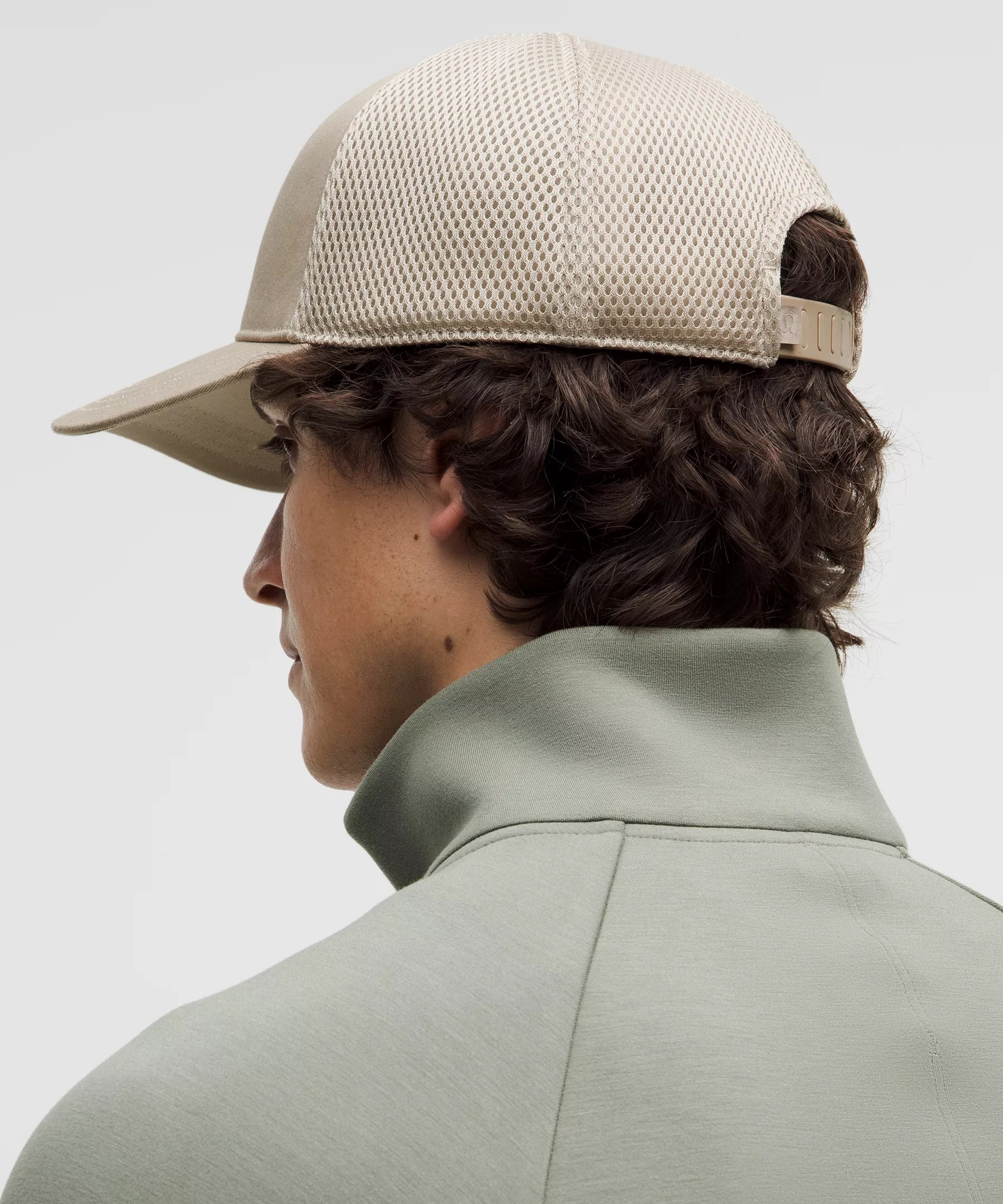 Trucker Hat *Logo - 3