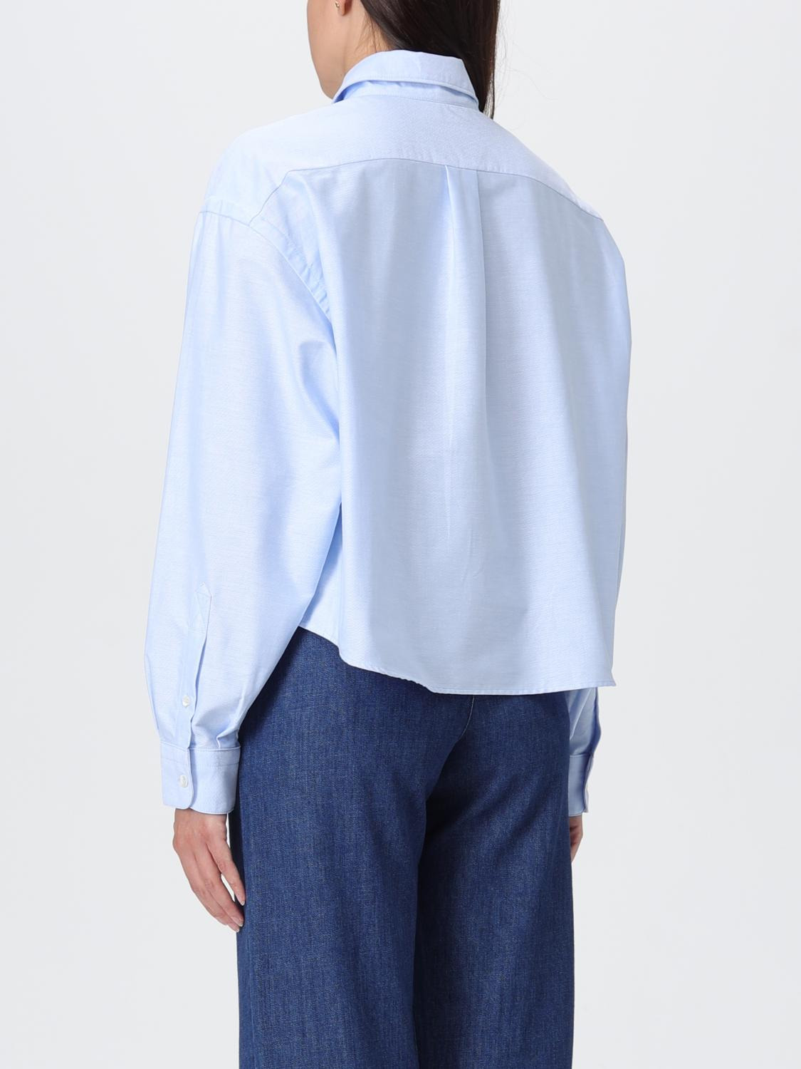 Shirt woman A.P.C. - 2