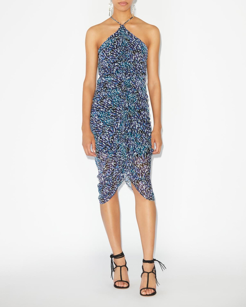 Isabel Marant Étoile VALDI DRESS outlook