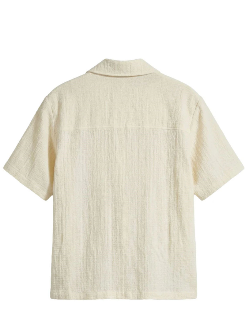 Séfr Dayot shirt outlook