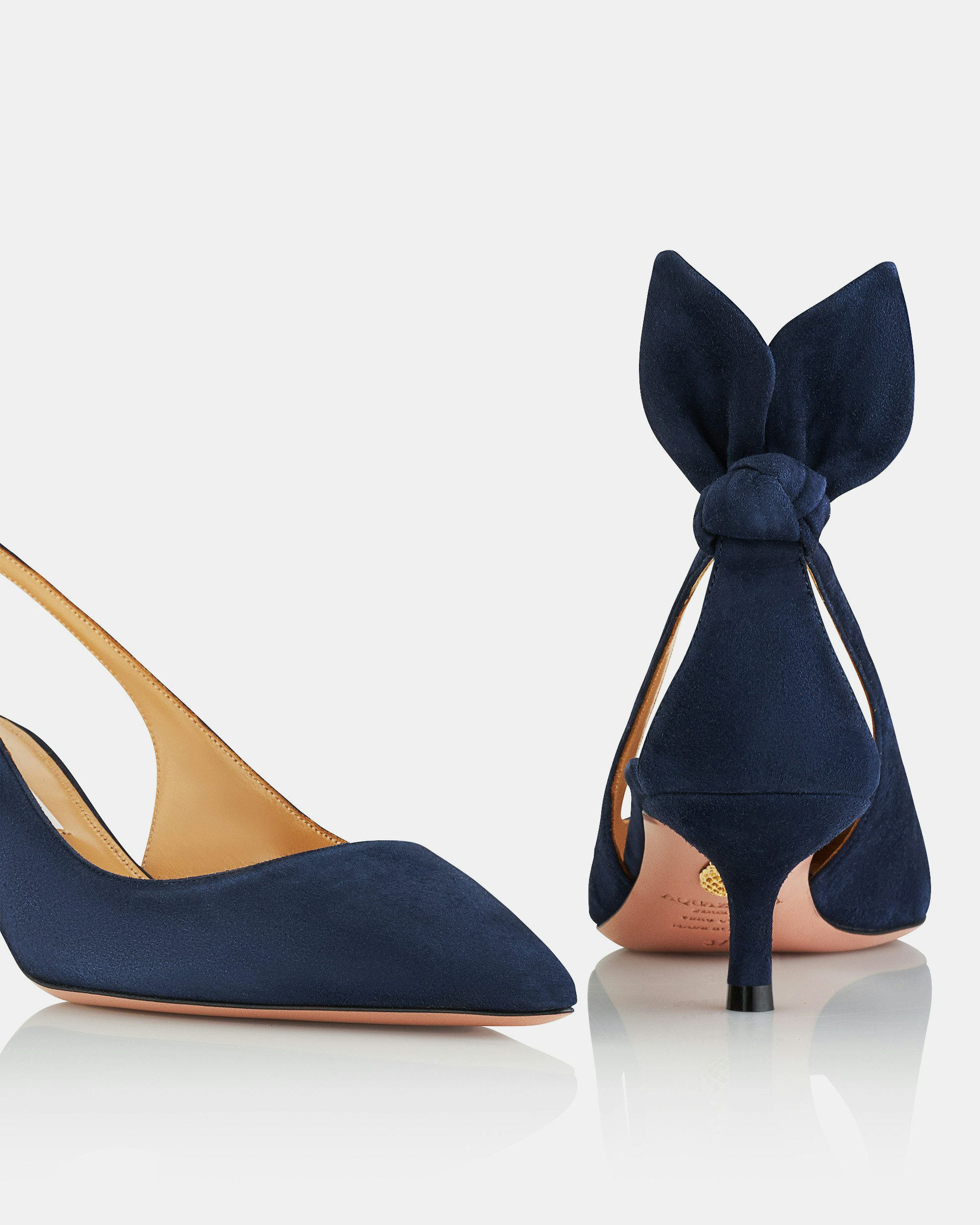 Bow Tie Pump 50 - 4