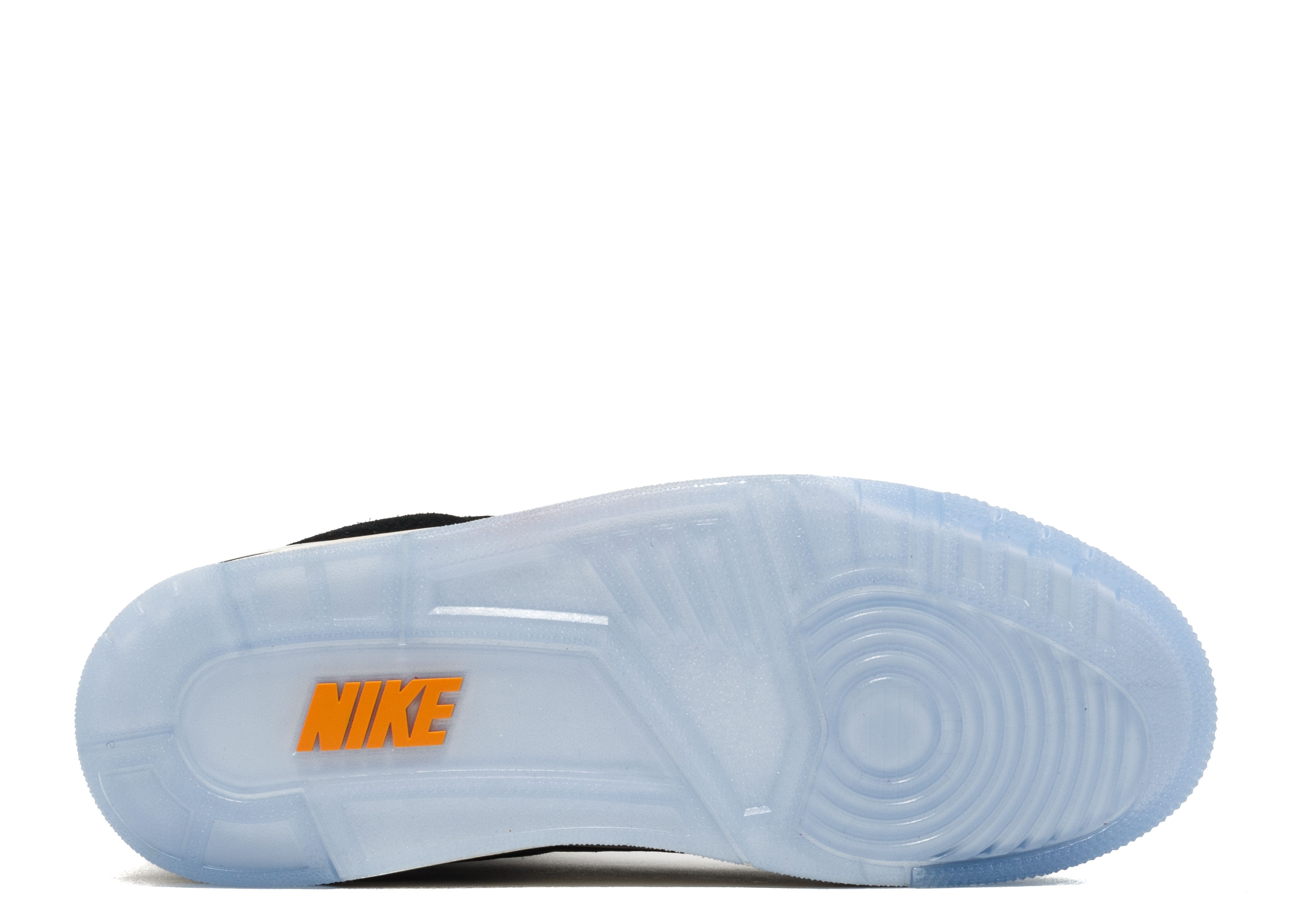 ATMOS X JORDAN 3 RETRO 'SAFARI' - 4