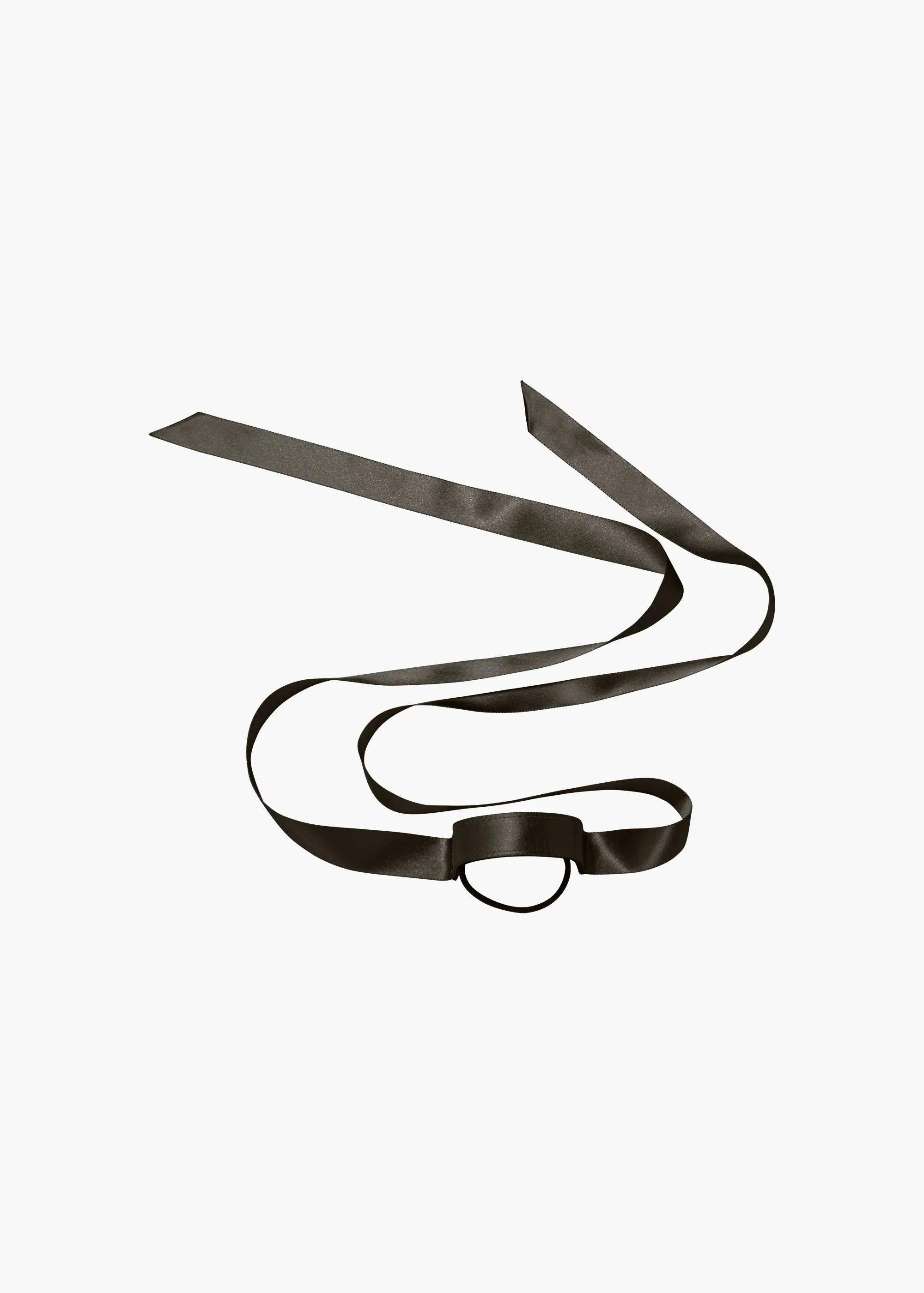 Belle Ribbon Ponywrap - 1
