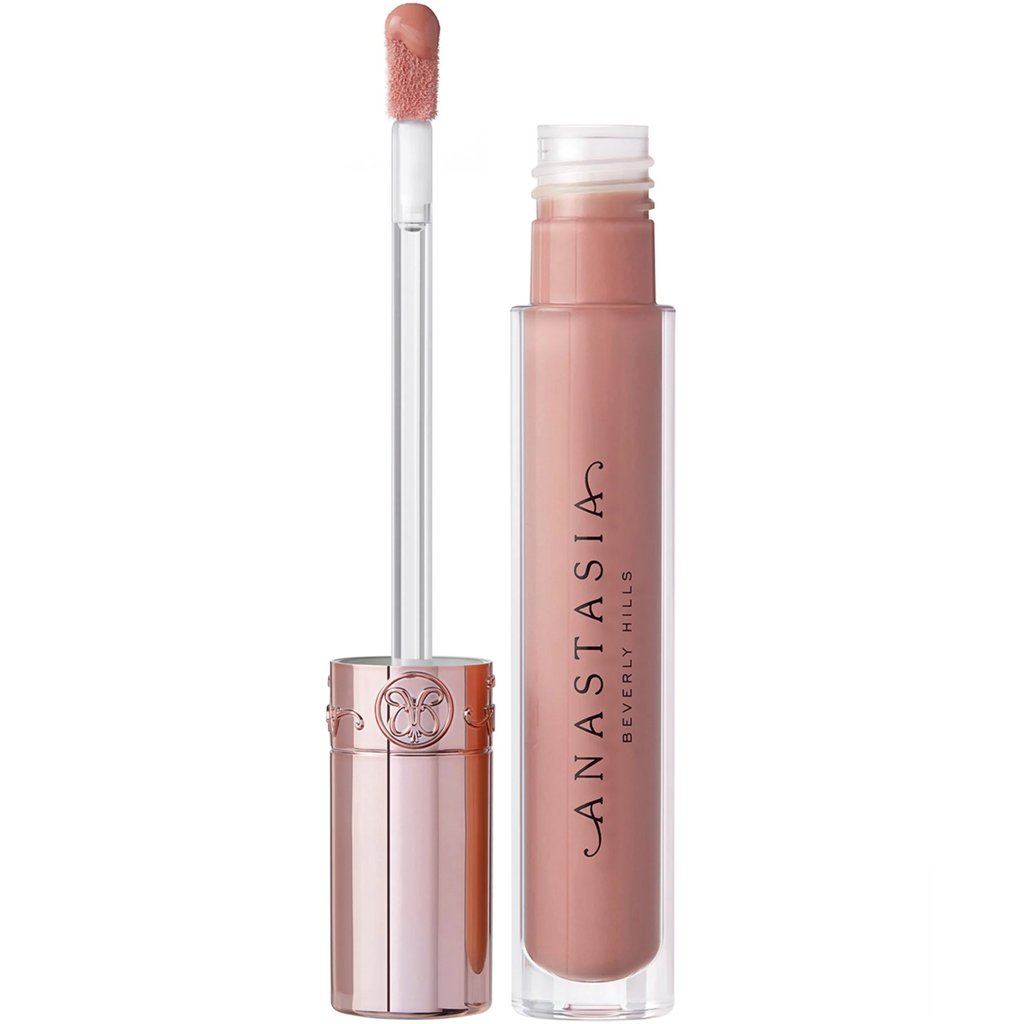 Anastasia Beverly Hills Lip Gloss - Guava - 1