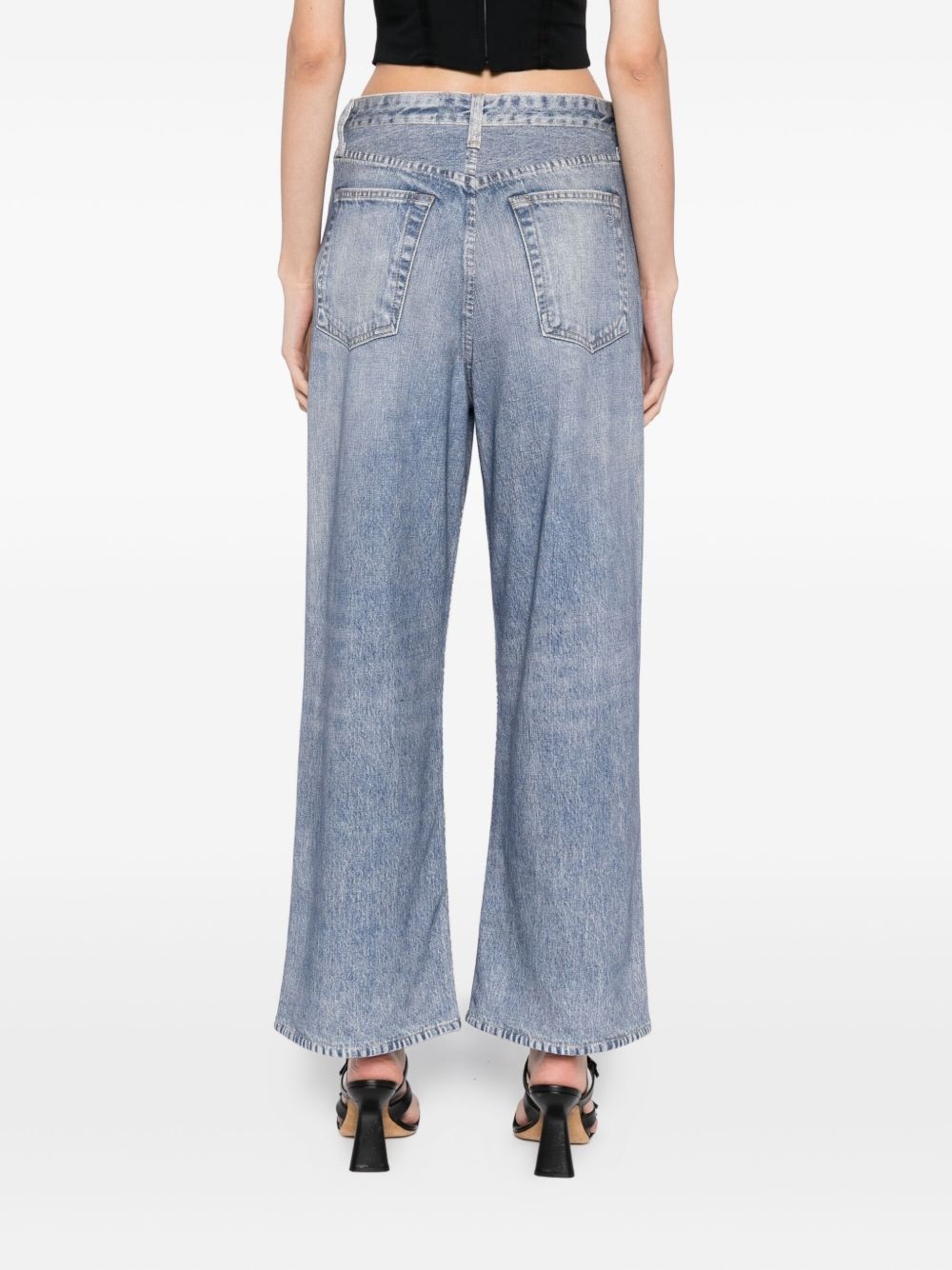 Miramar Andi pants - 4