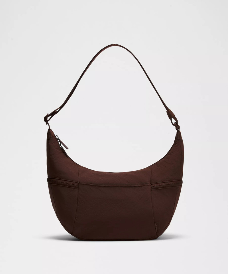Slouchy Sling Bag 6L 3
