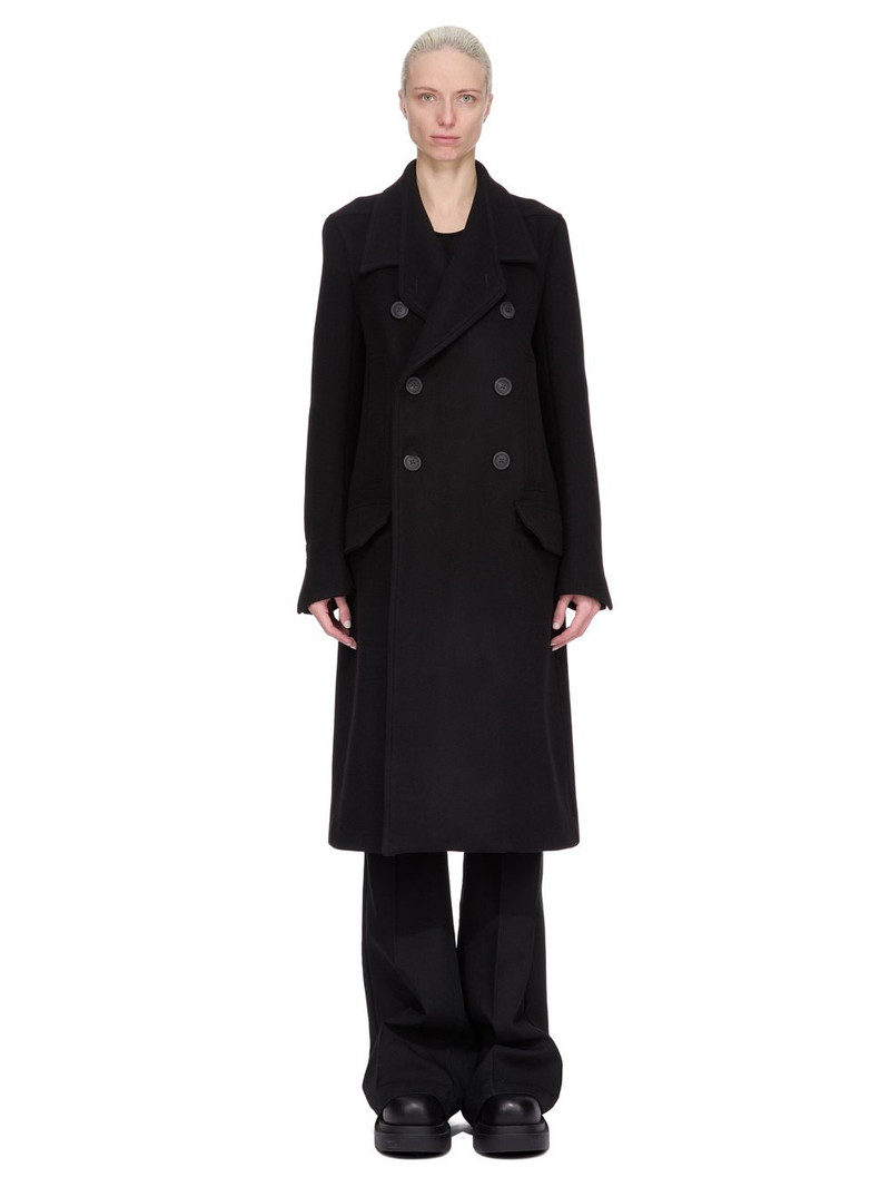 double-breasted wool coat 1