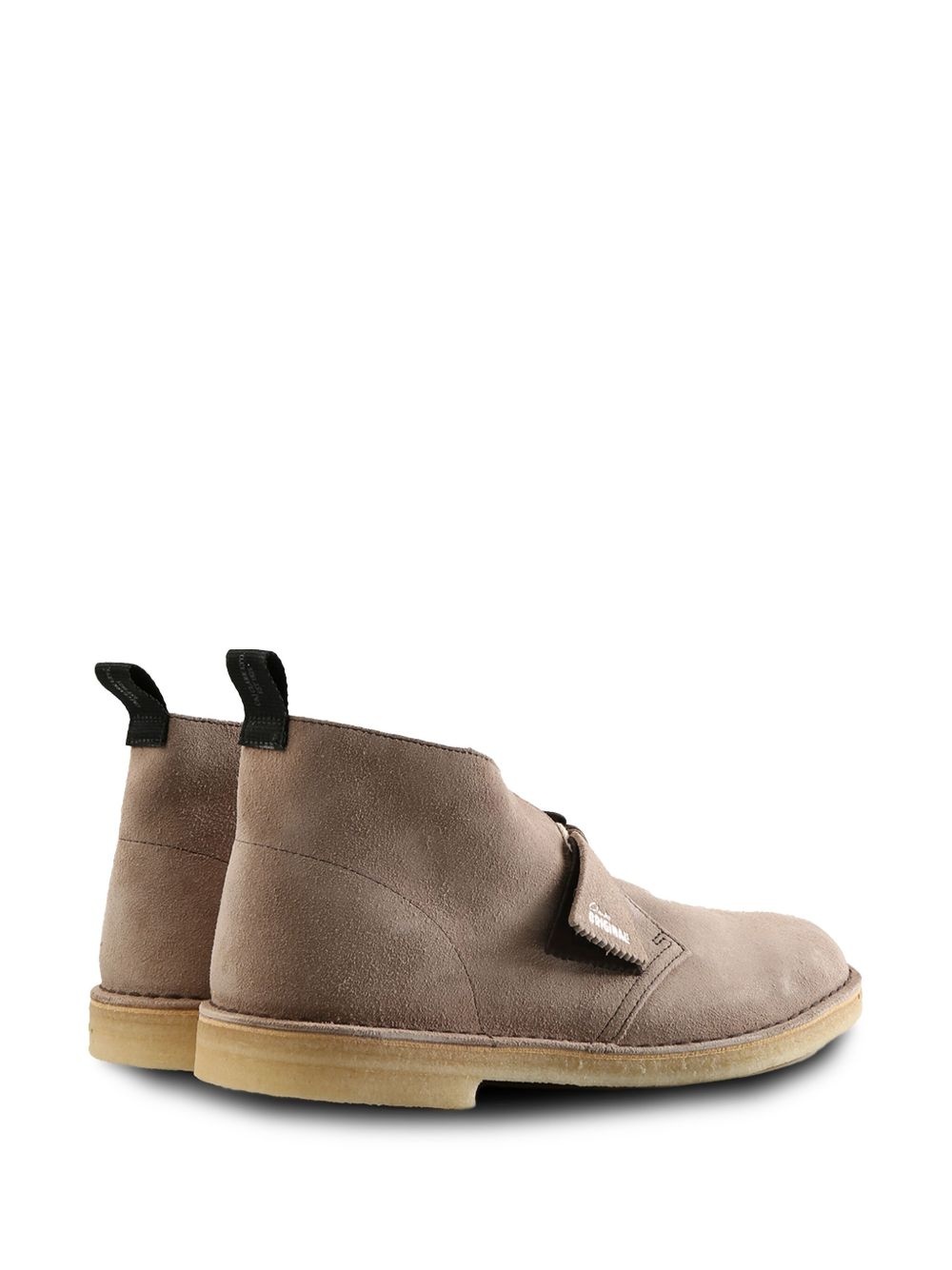 Desert boots - 3
