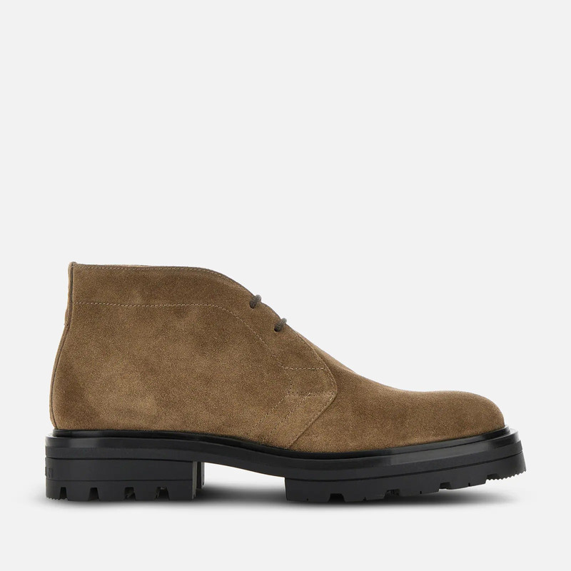 Desert Boots Hogan H673 1