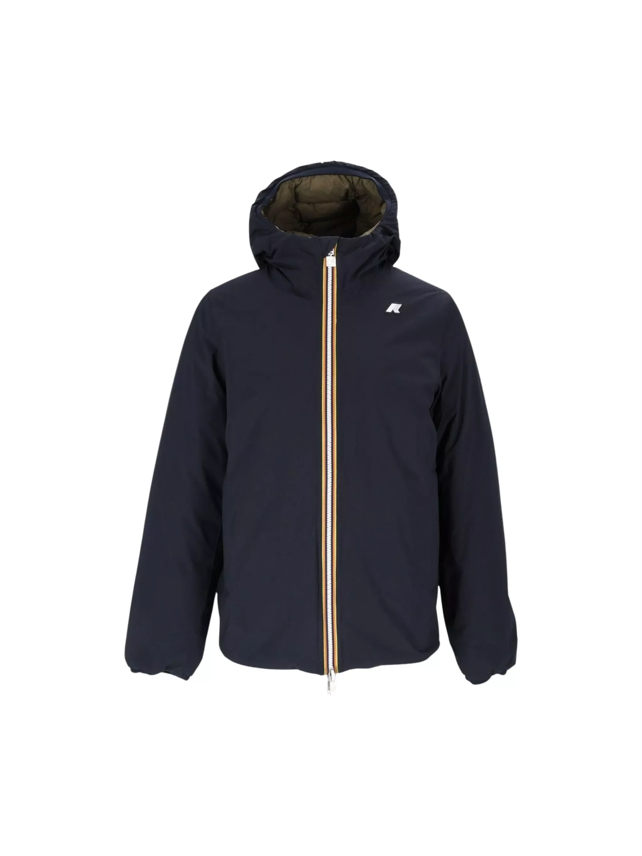 Jacket Jack St Thermo Double - 1