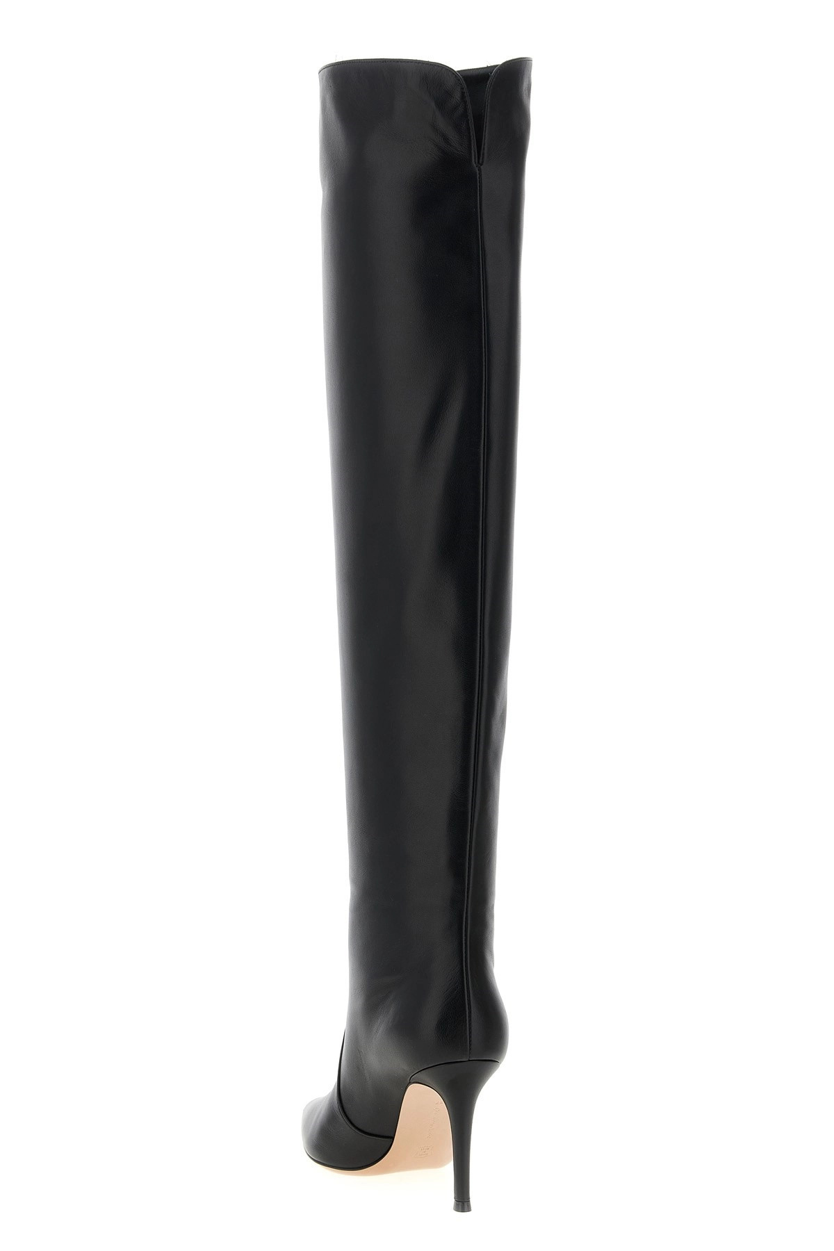 'Hansen' boots - 3