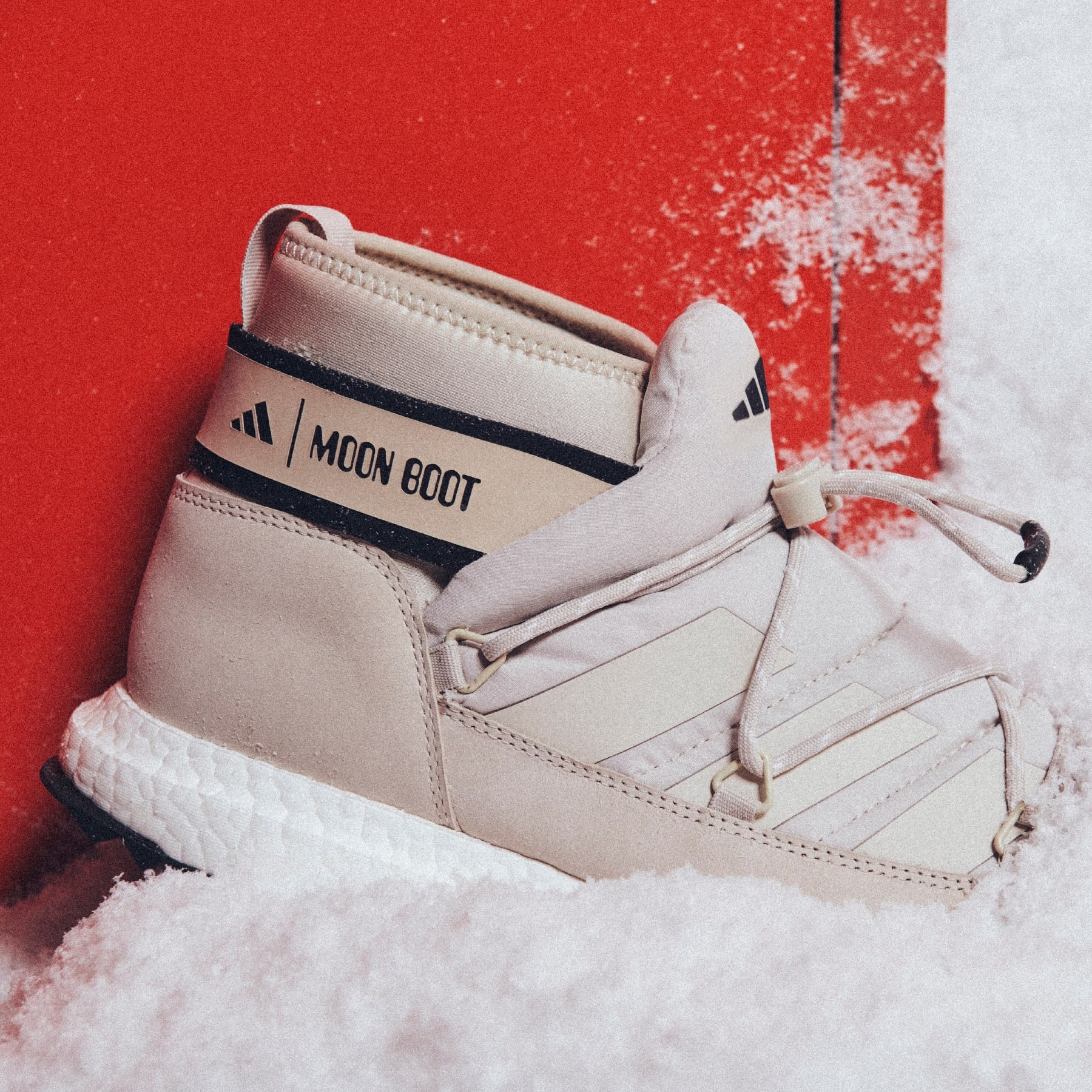 adidas x MOON BOOT Ultraboot Shoes - 14