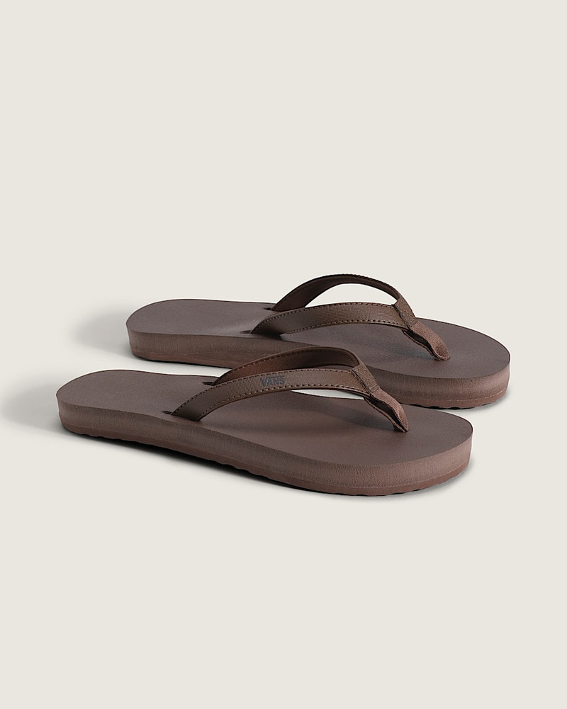 Vans Womens Soft-Top Sandal outlook