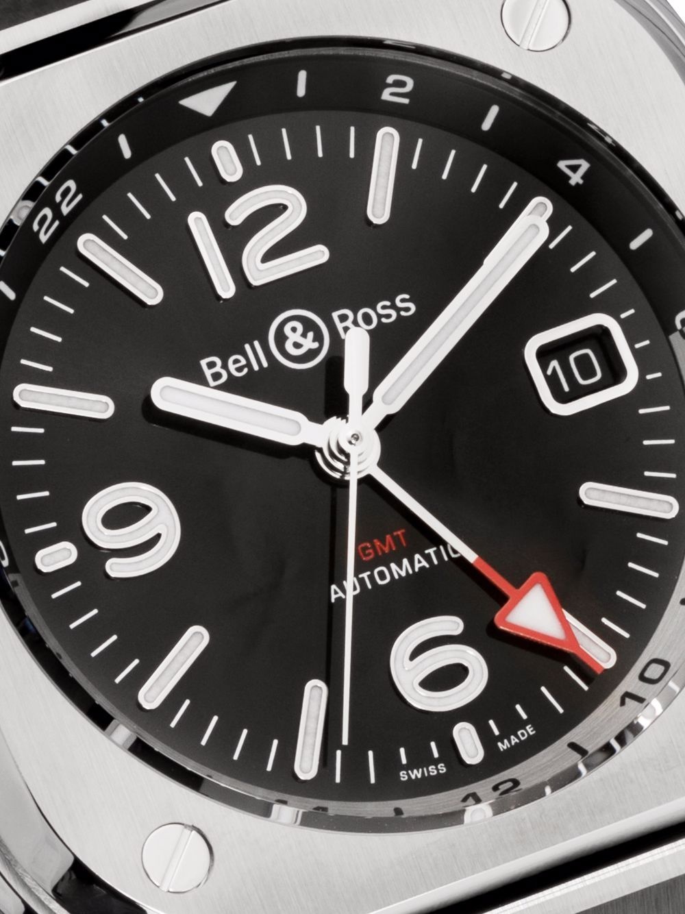 BR-05 GMT 41mm - 3