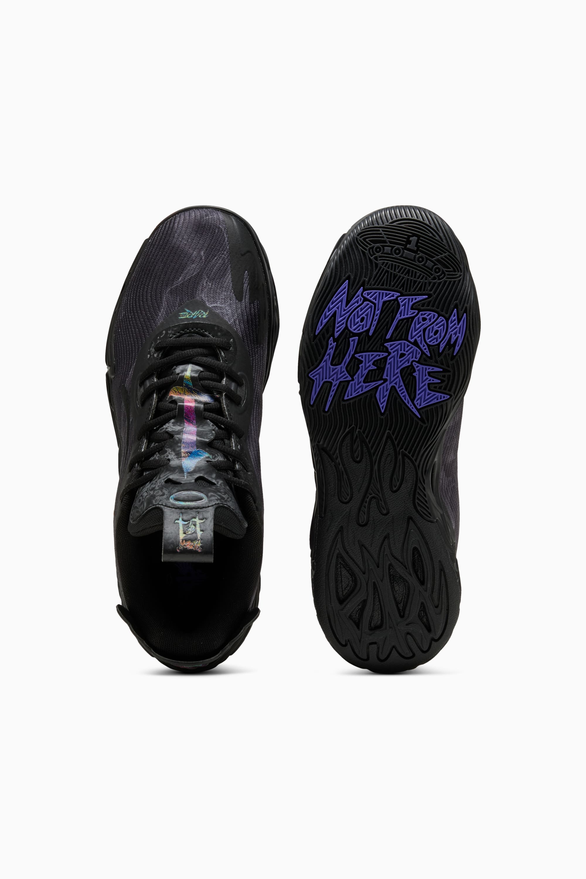 MB.04 Lo Team Unisex - 6