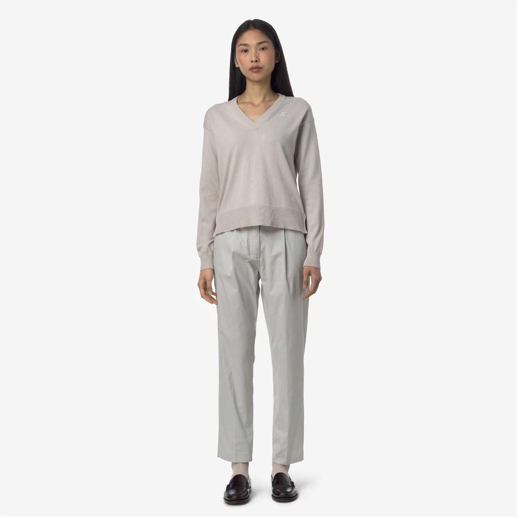 EYRE TWILL TECH - 3