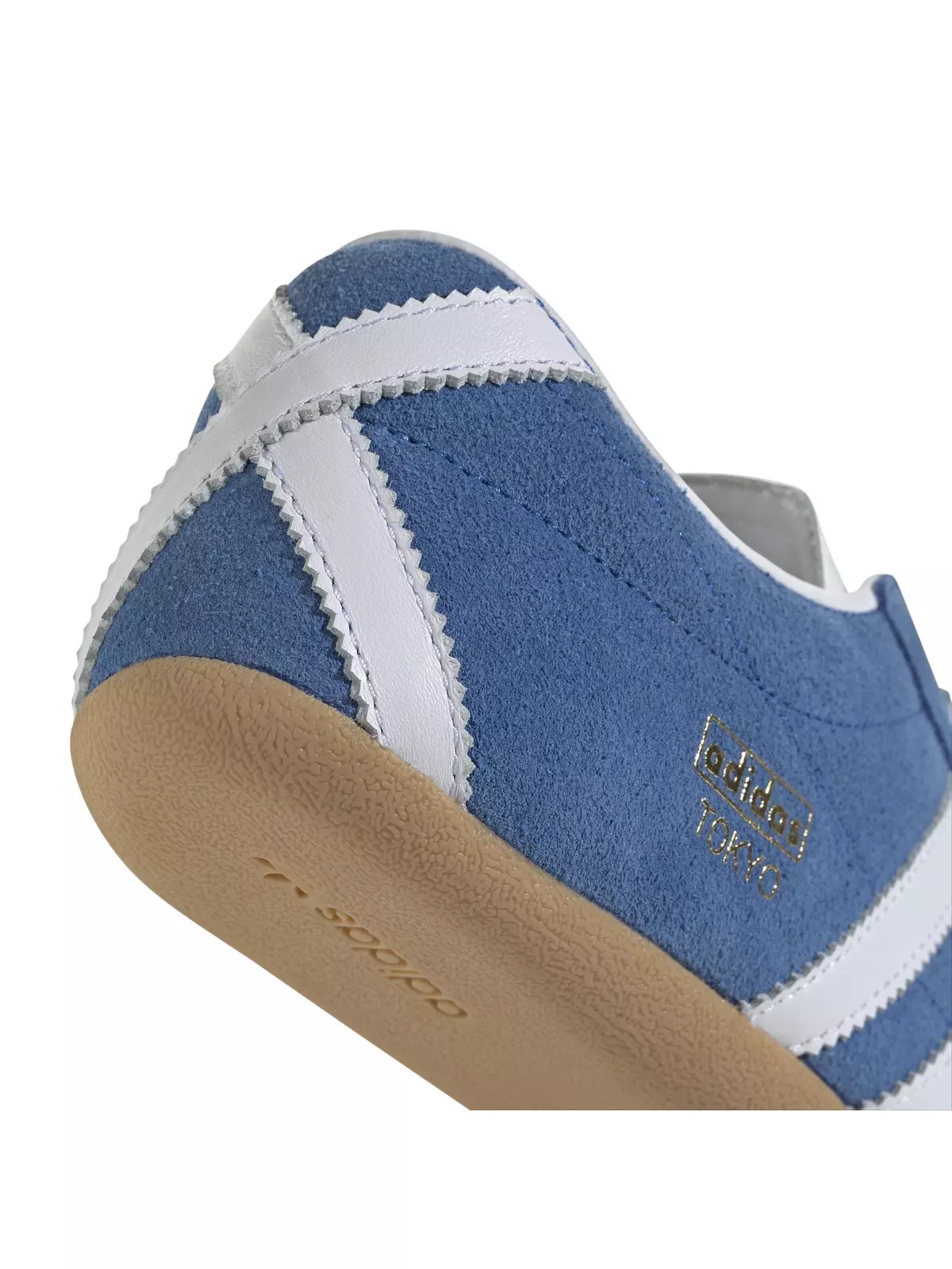 Originals Tokyo "Bluebird/Ftwr White/Gum" Women's Shoe - 5