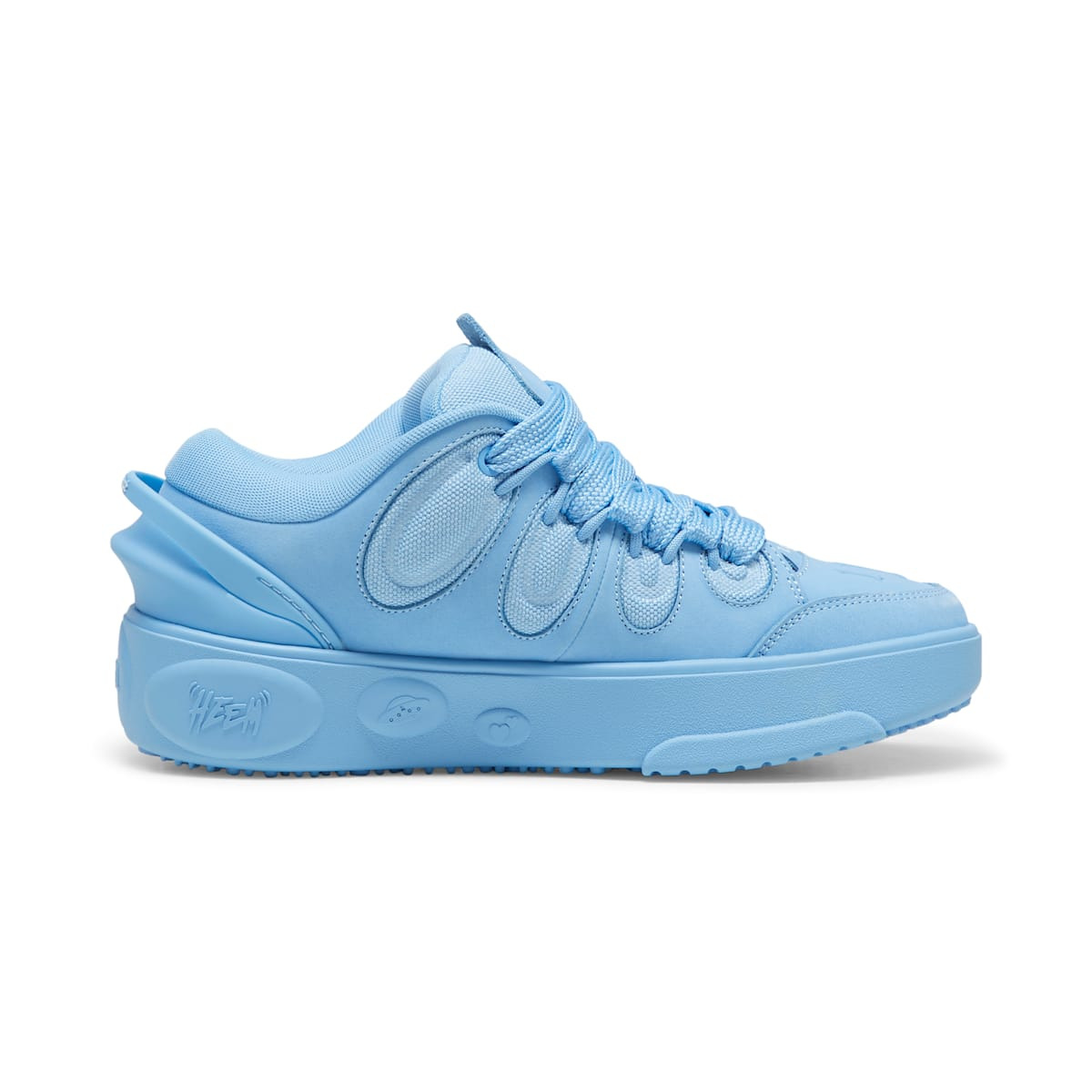 PUMA LaMelo Ball La France '1 of 1' 310866-01 - 2