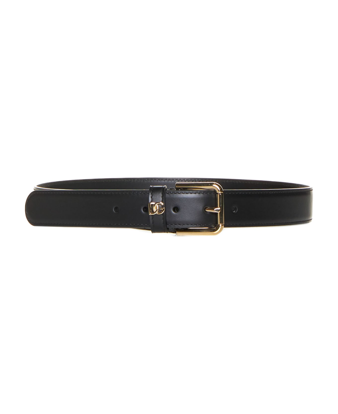 Dg Logo Belt - 1