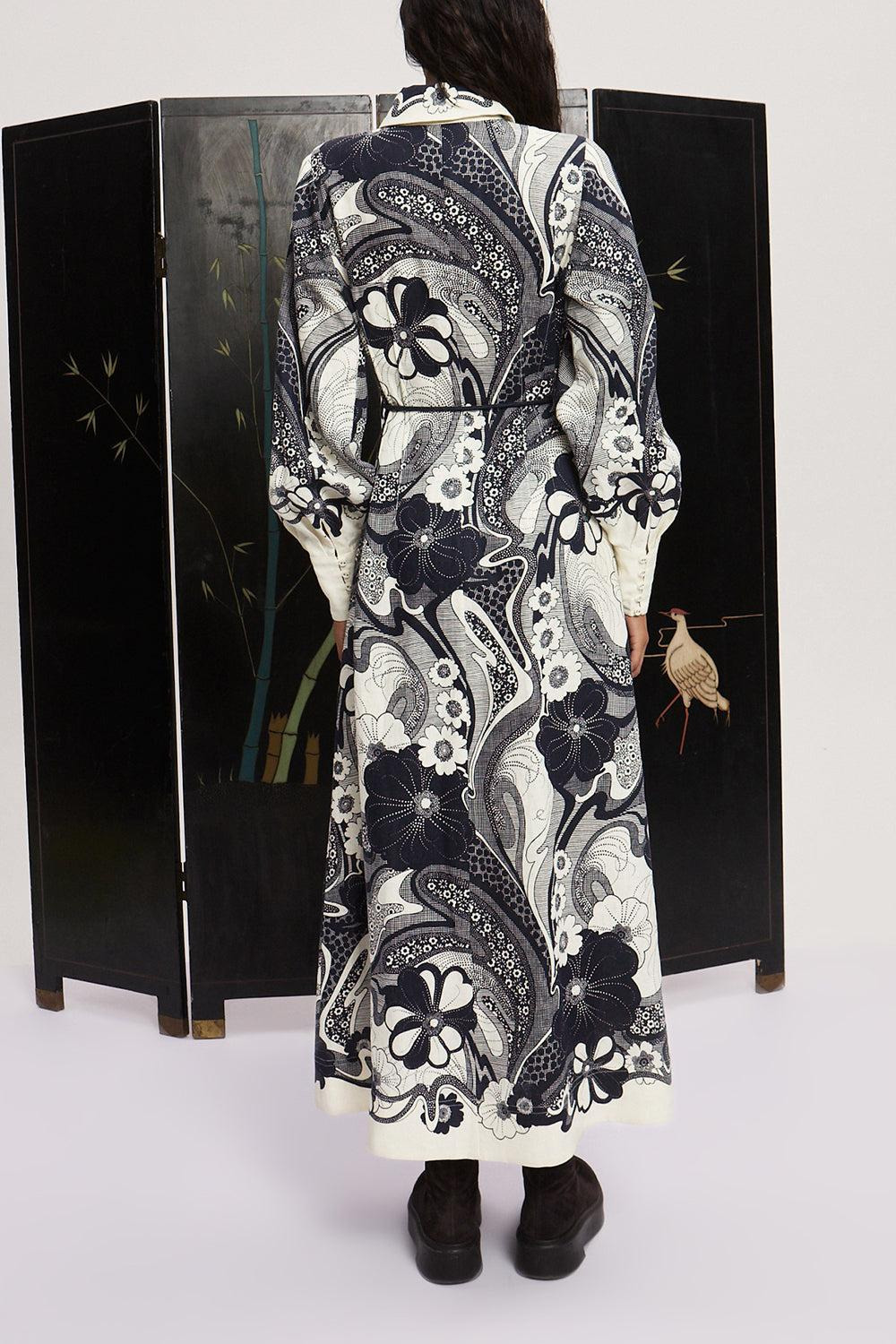 Mickey Shirtdress - 5