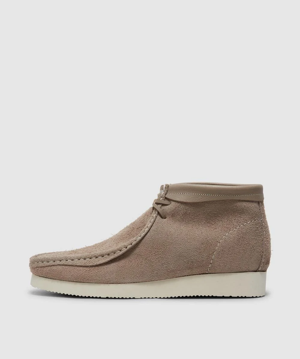 Invincible Wallabee boot - 1