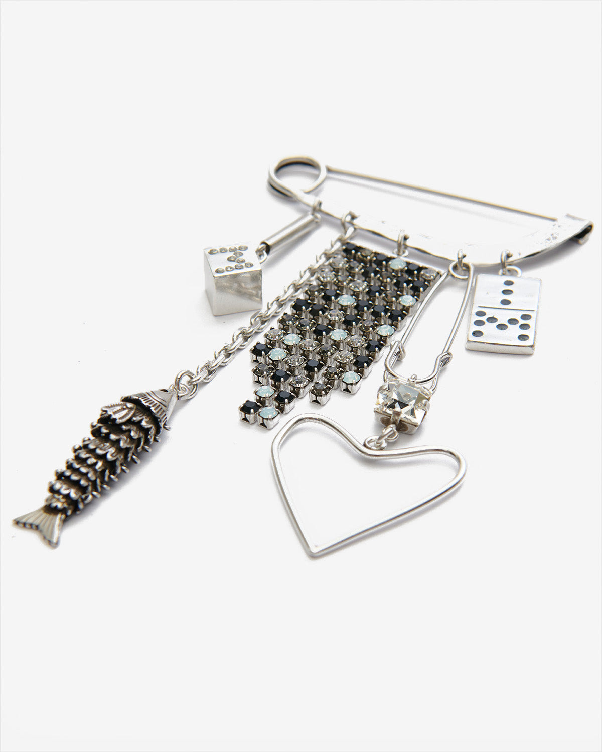 ABBY BROOCH - 3