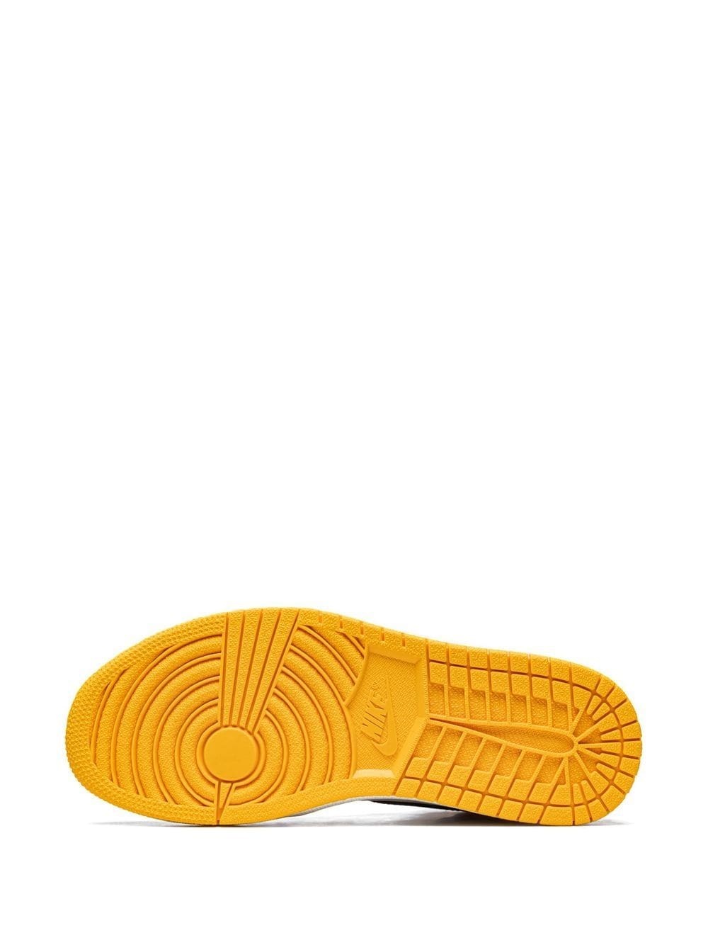 Air Jordan 1 High OG "Taxi” sneakers - 4