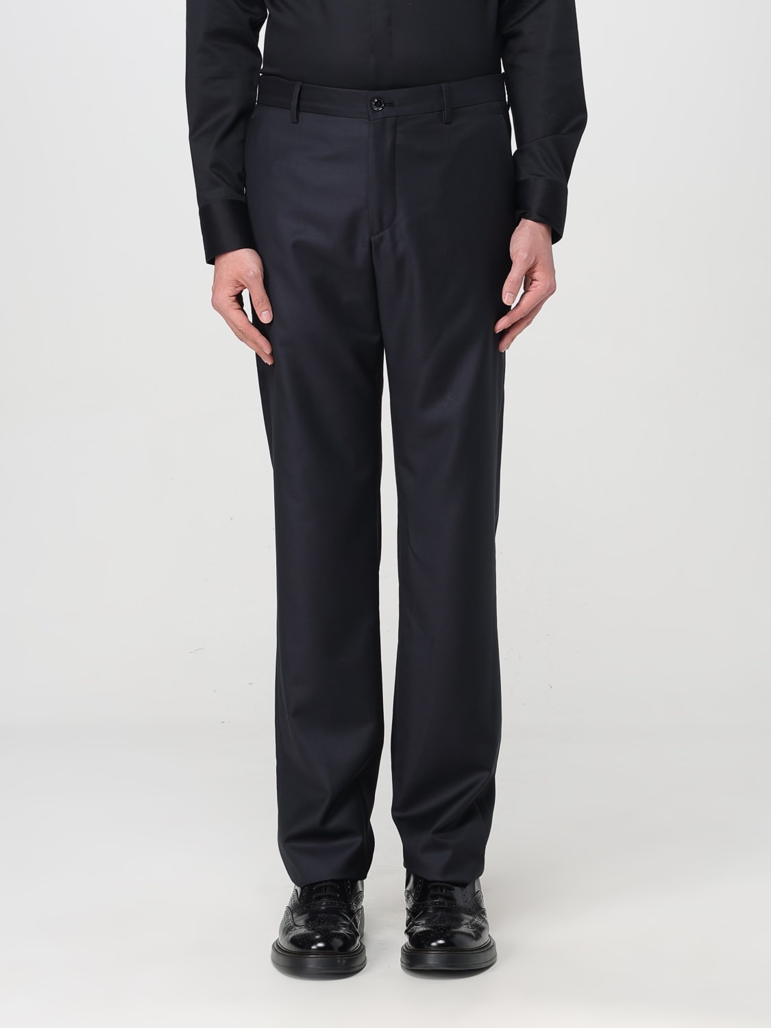 Suit men Giorgio Armani - 6